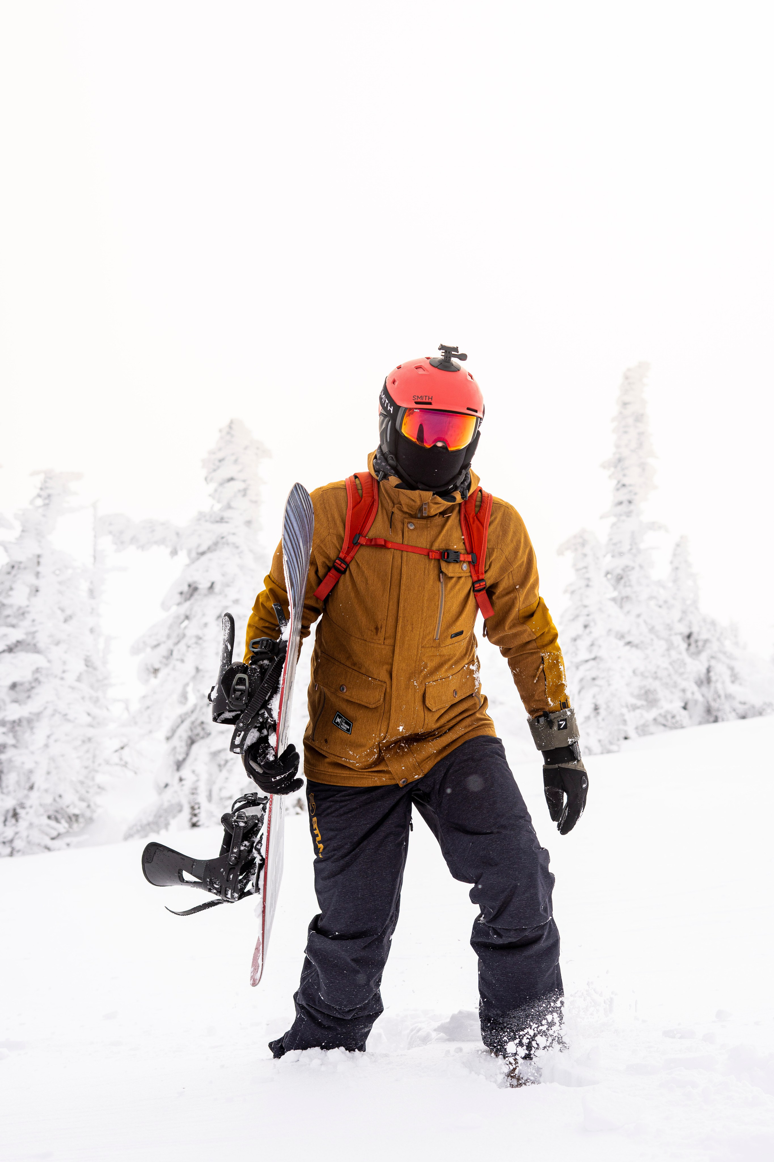 Тур. Анастасия Паршукова — фотограф Шерегеш Новосибирск