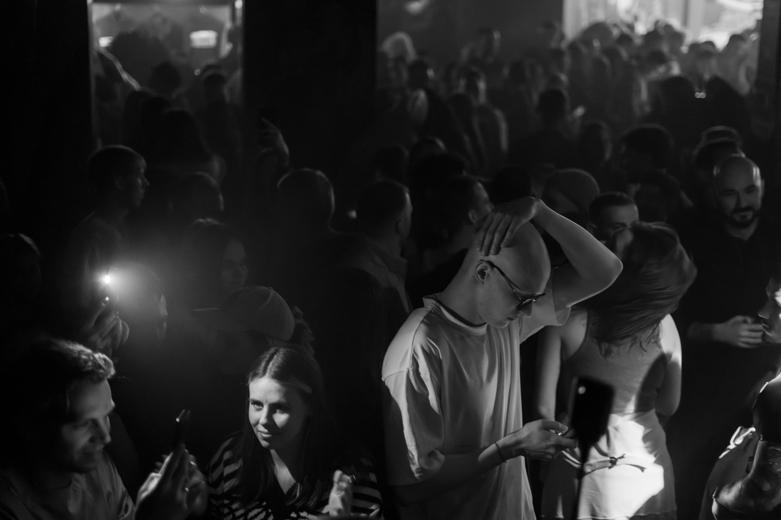 Rook's. Анастасия Паршукова — фотограф Шерегеш Новосибирск