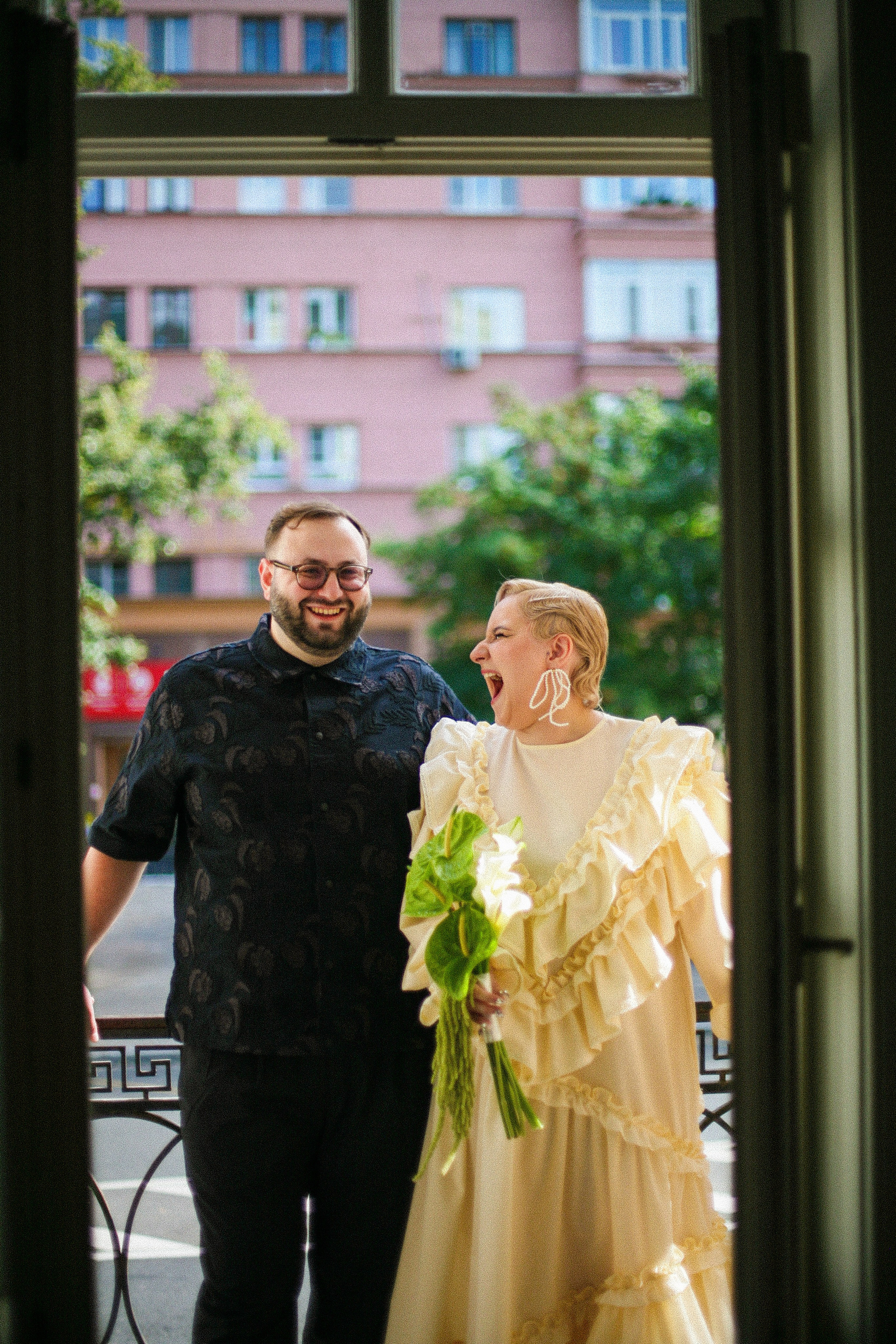 Аня и Кирилл (полный день с росписью). Фотограф Екатерина Максимова: семейные, индивидуальные съемки, свадьбы