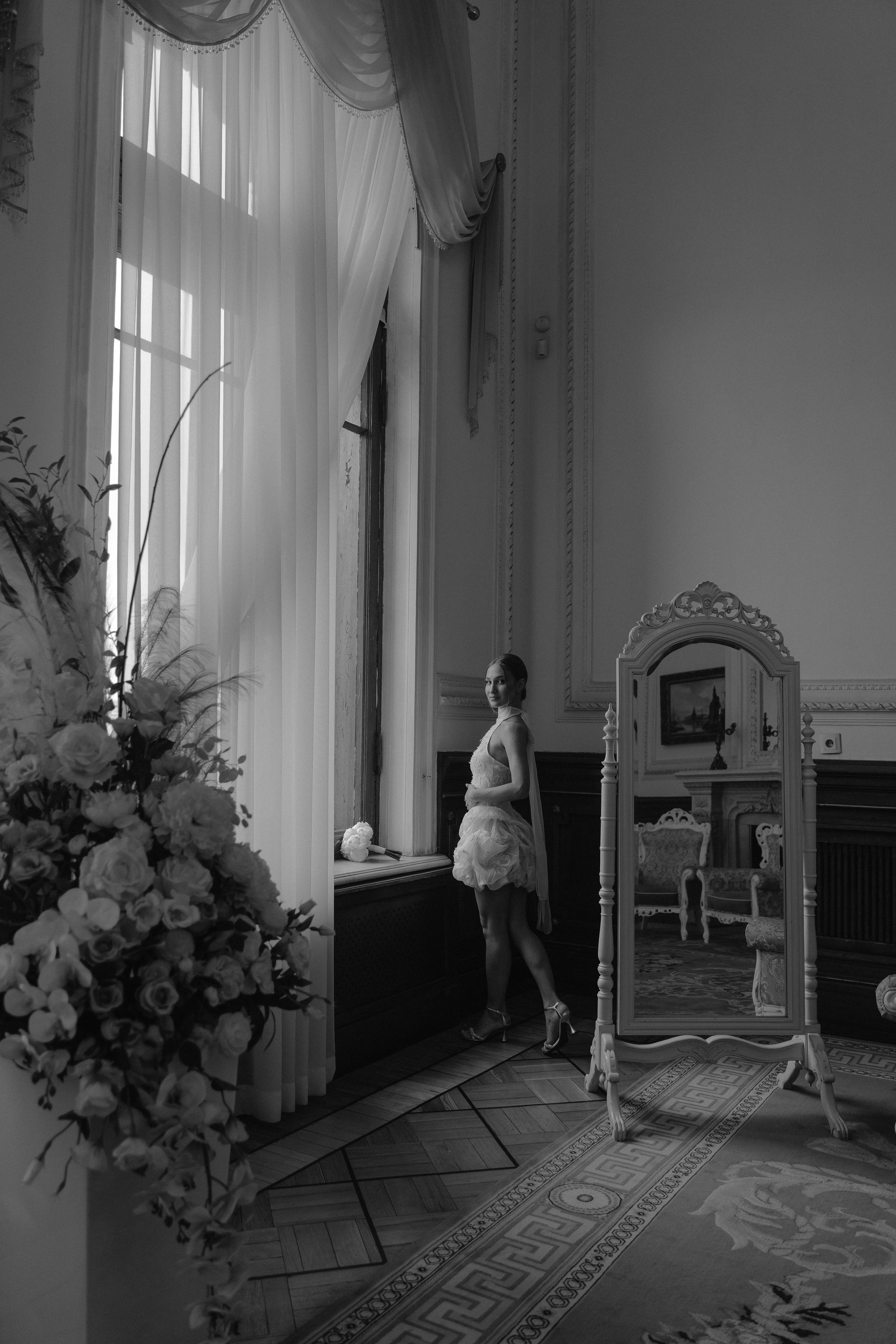 V&D. Свадебный фотограф — Наталья Фед СПб/Москва