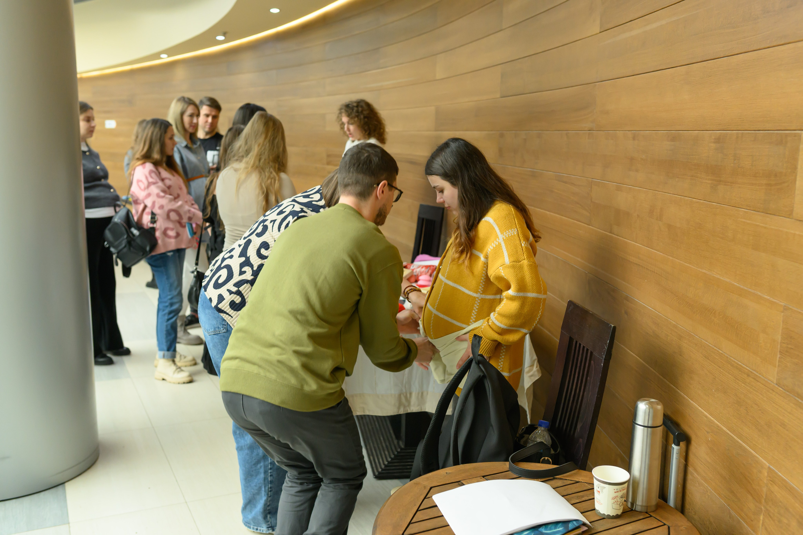 Праздник материнства ноябрь 2025. Профессиональный фотограф Елена Красилина г.Ярославль, г. Рыбинск