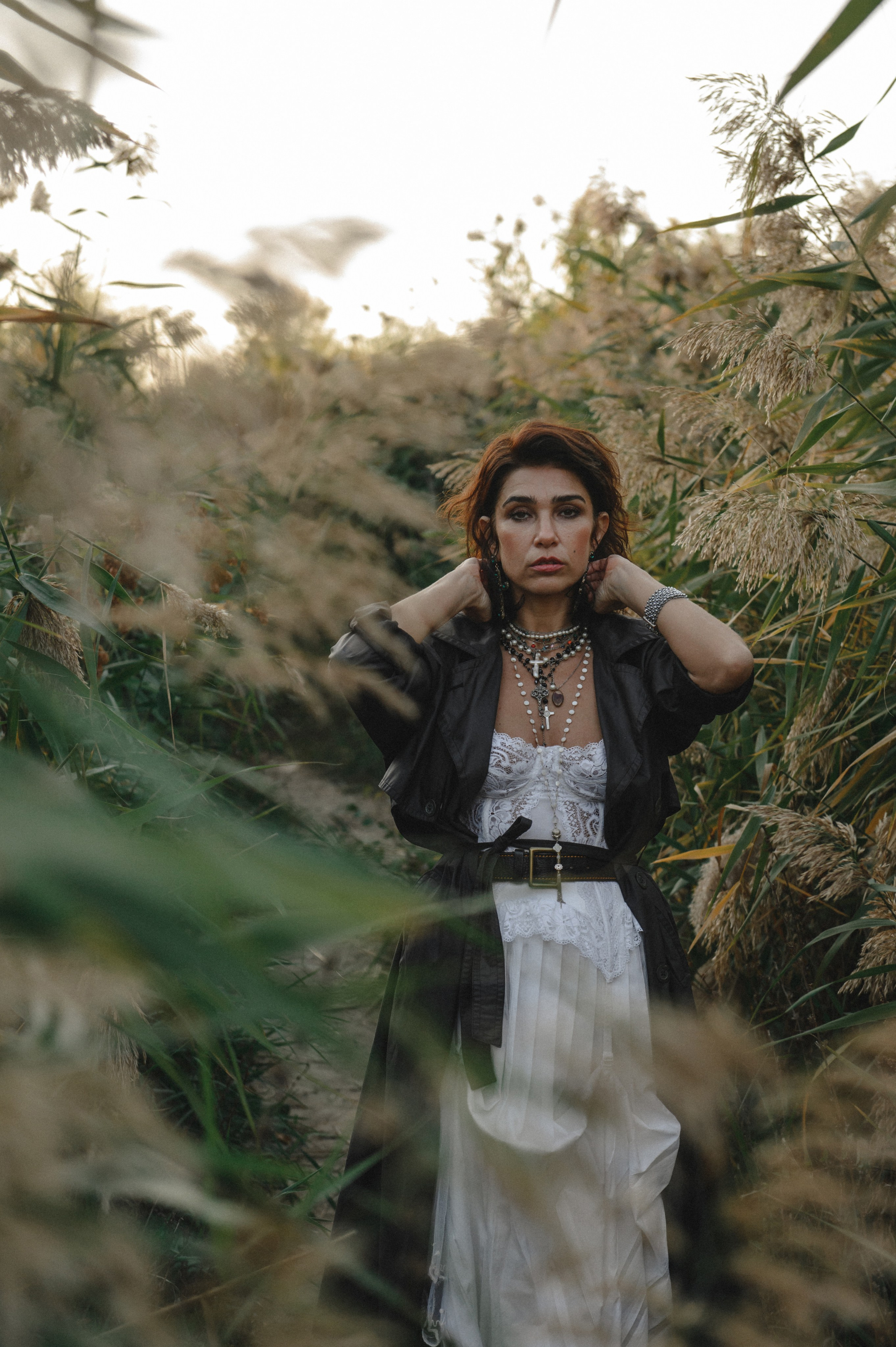 Мари. Светлана Варфоломеева, женский и свадебный фотограф в Саратове