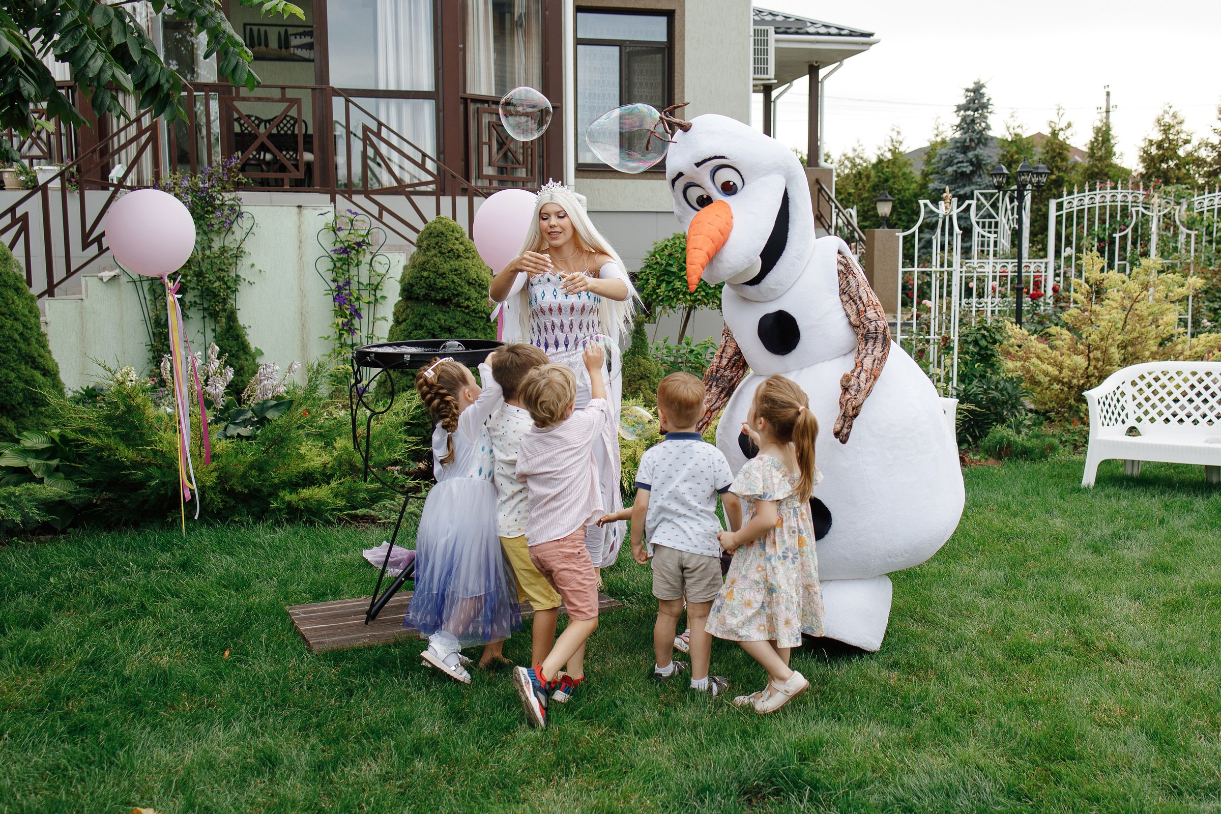 Kids5. Свадебный и репортажный фотограф в Воронеже Сергей Максимов