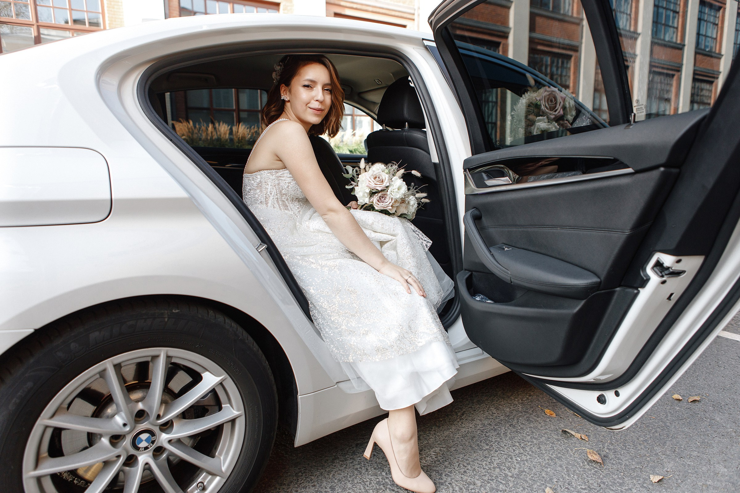 Анна и Иван. Свадебный и репортажный фотограф в Воронеже Сергей Максимов