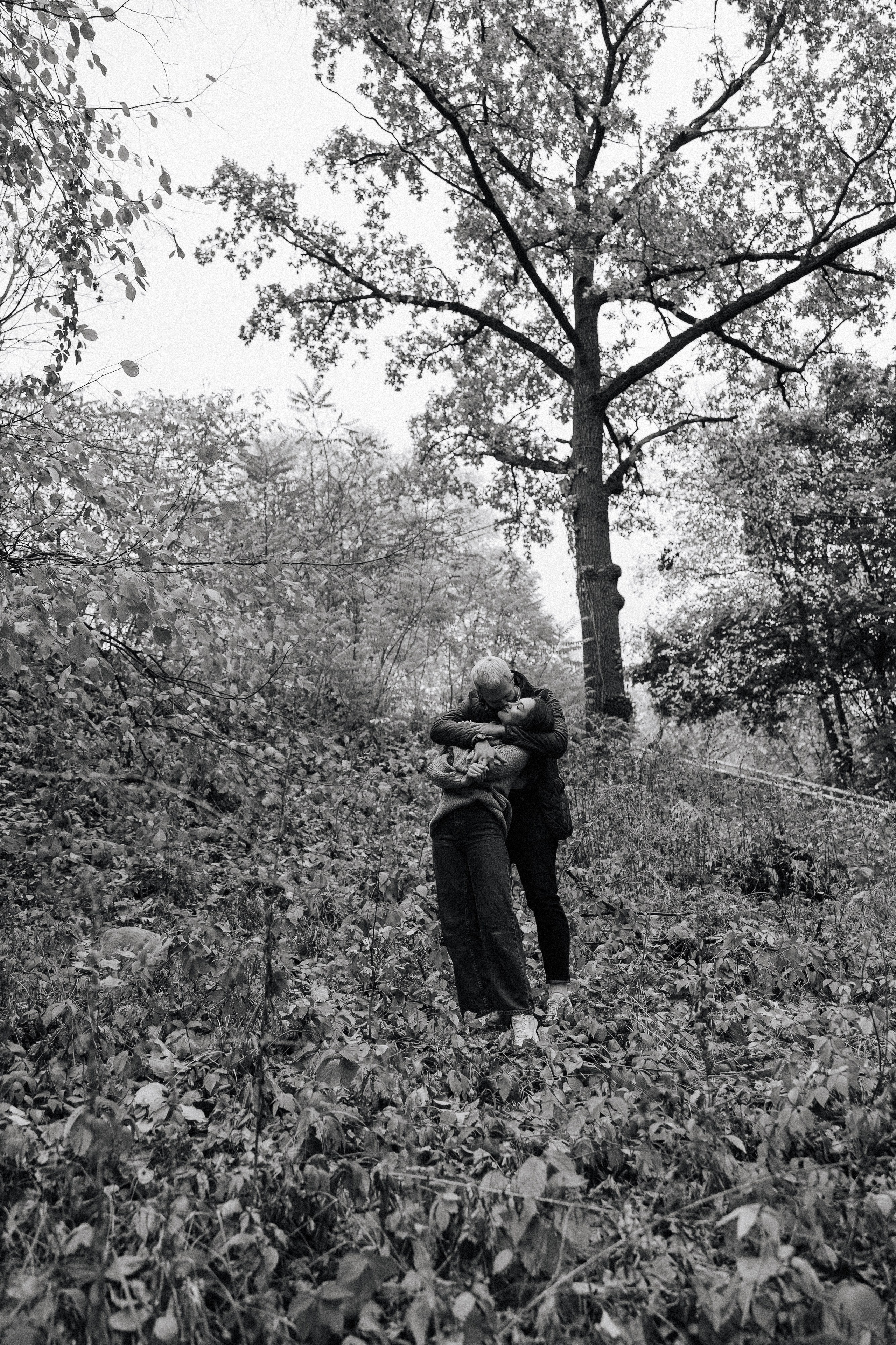 Антон и Настя. Свадебный и репортажный фотограф в Воронеже Сергей Максимов