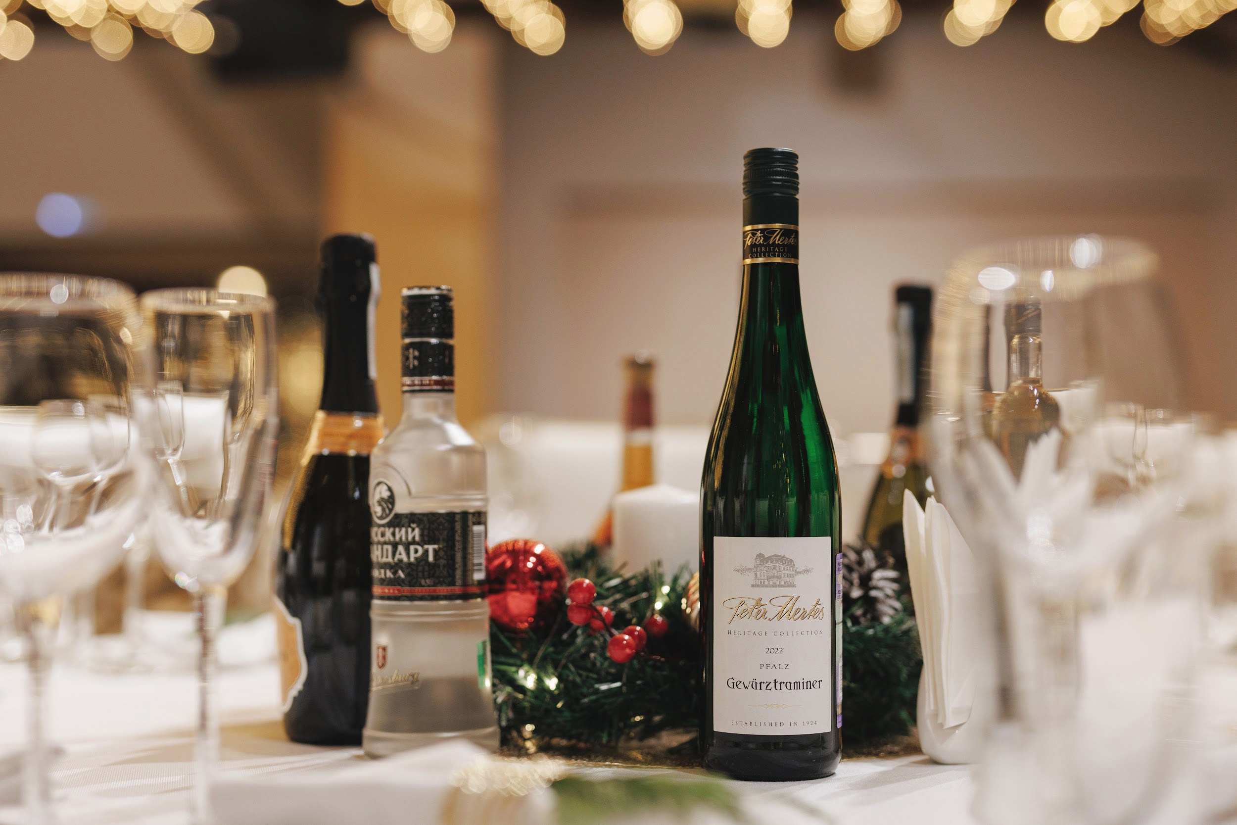 Goritsy | Новый год 2024. Свадебный и репортажный фотограф в Воронеже Сергей Максимов