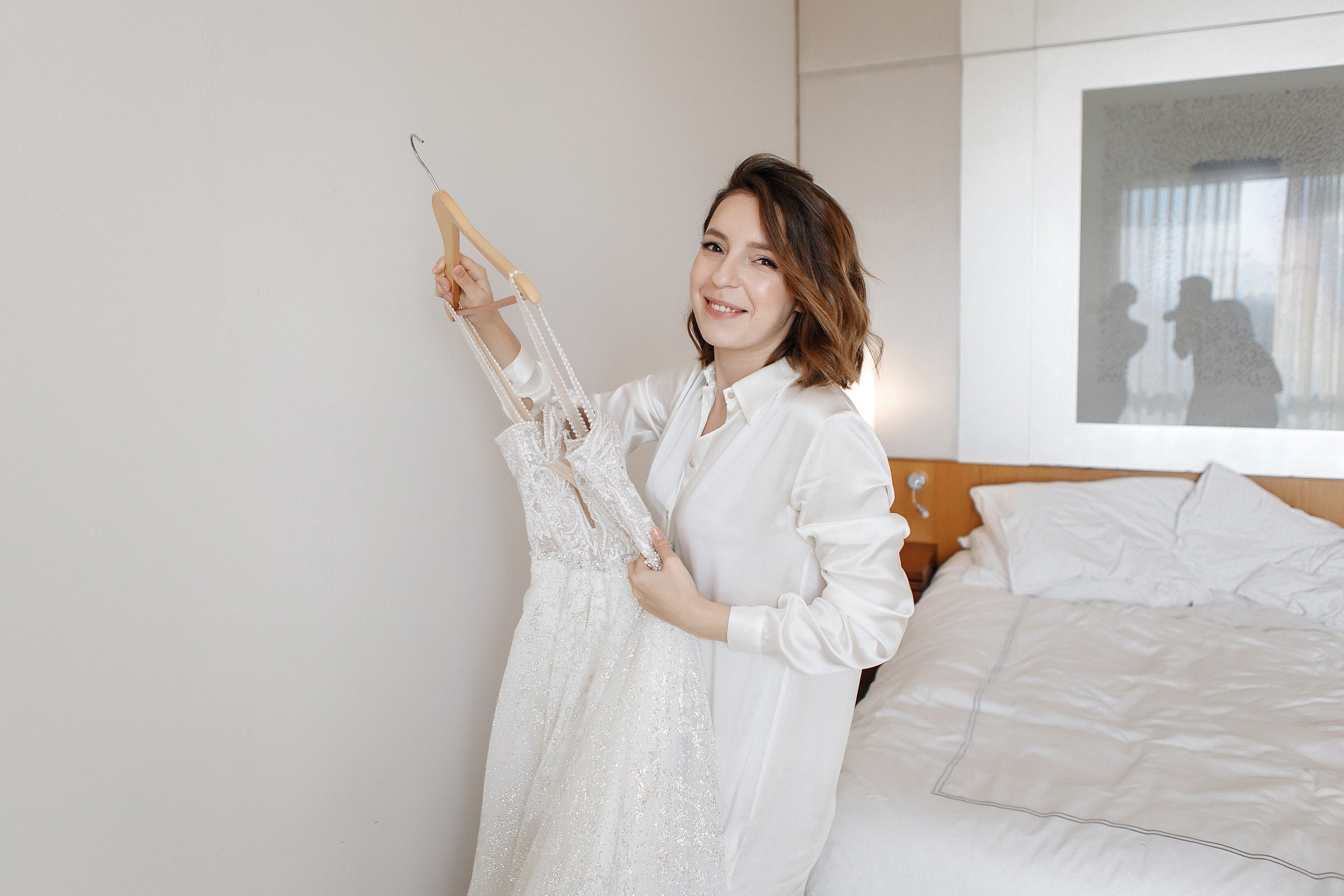 Анна и Иван. Свадебный и репортажный фотограф в Воронеже Сергей Максимов