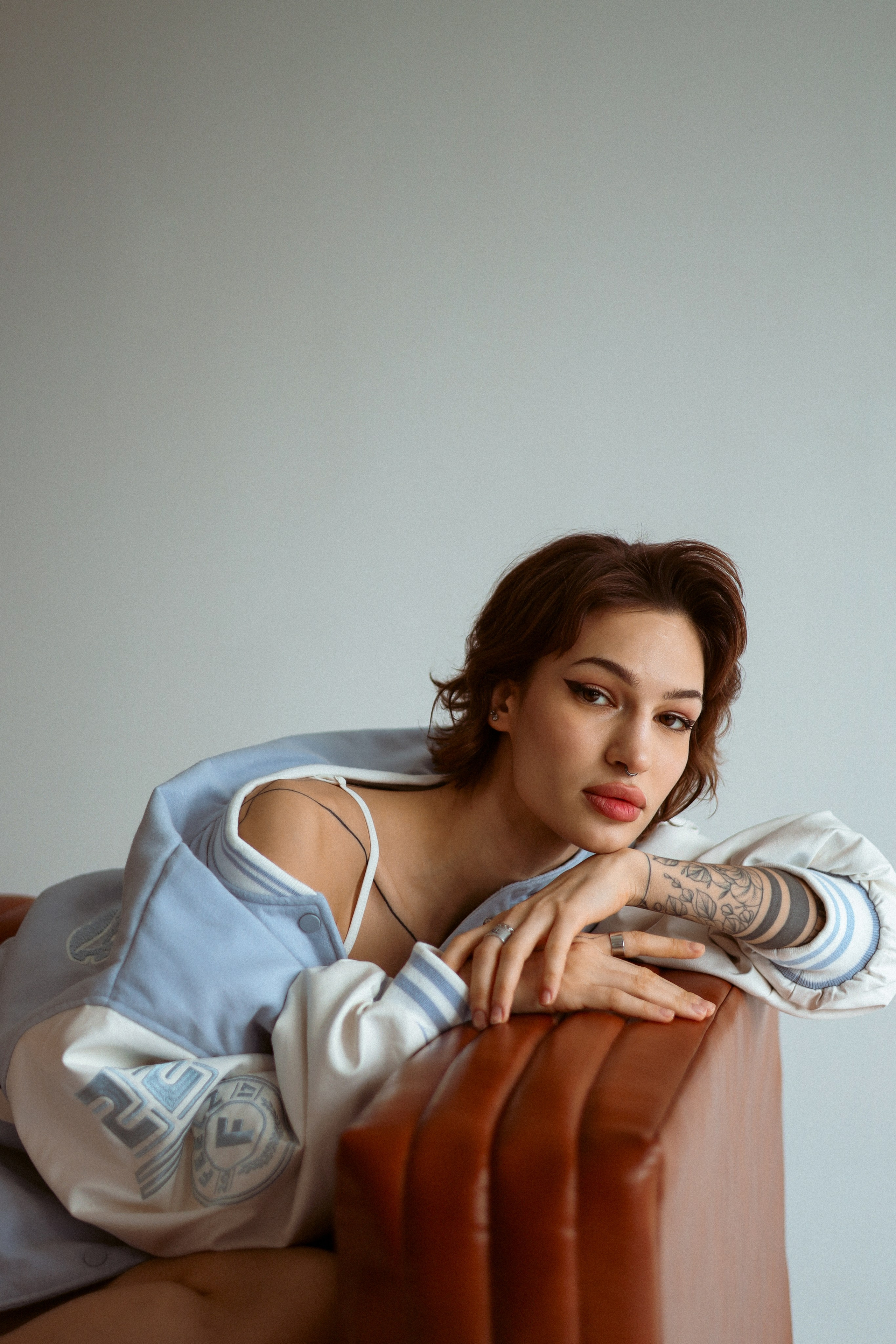 Валентина. Диана Чечель. Свадебный и портретный фотограф в Москве