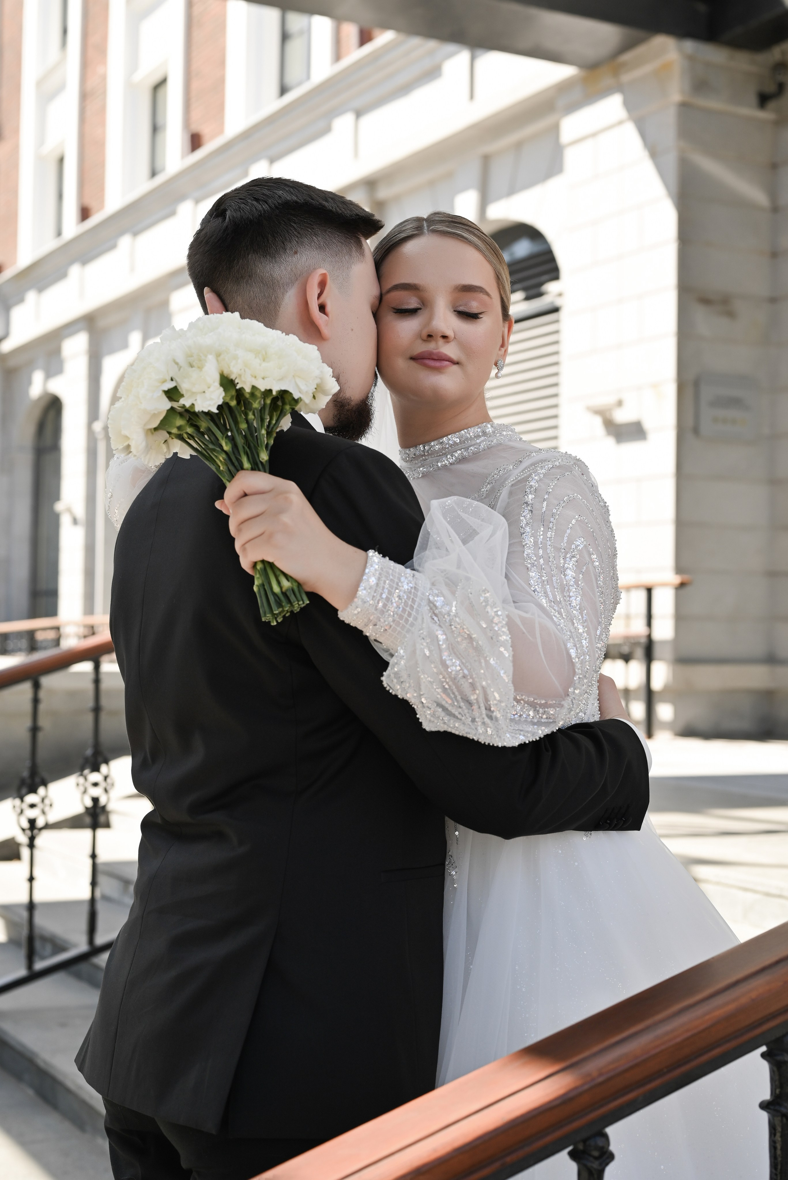 R & A. Свадебный и семейный фотограф в Уфе Александров Максим