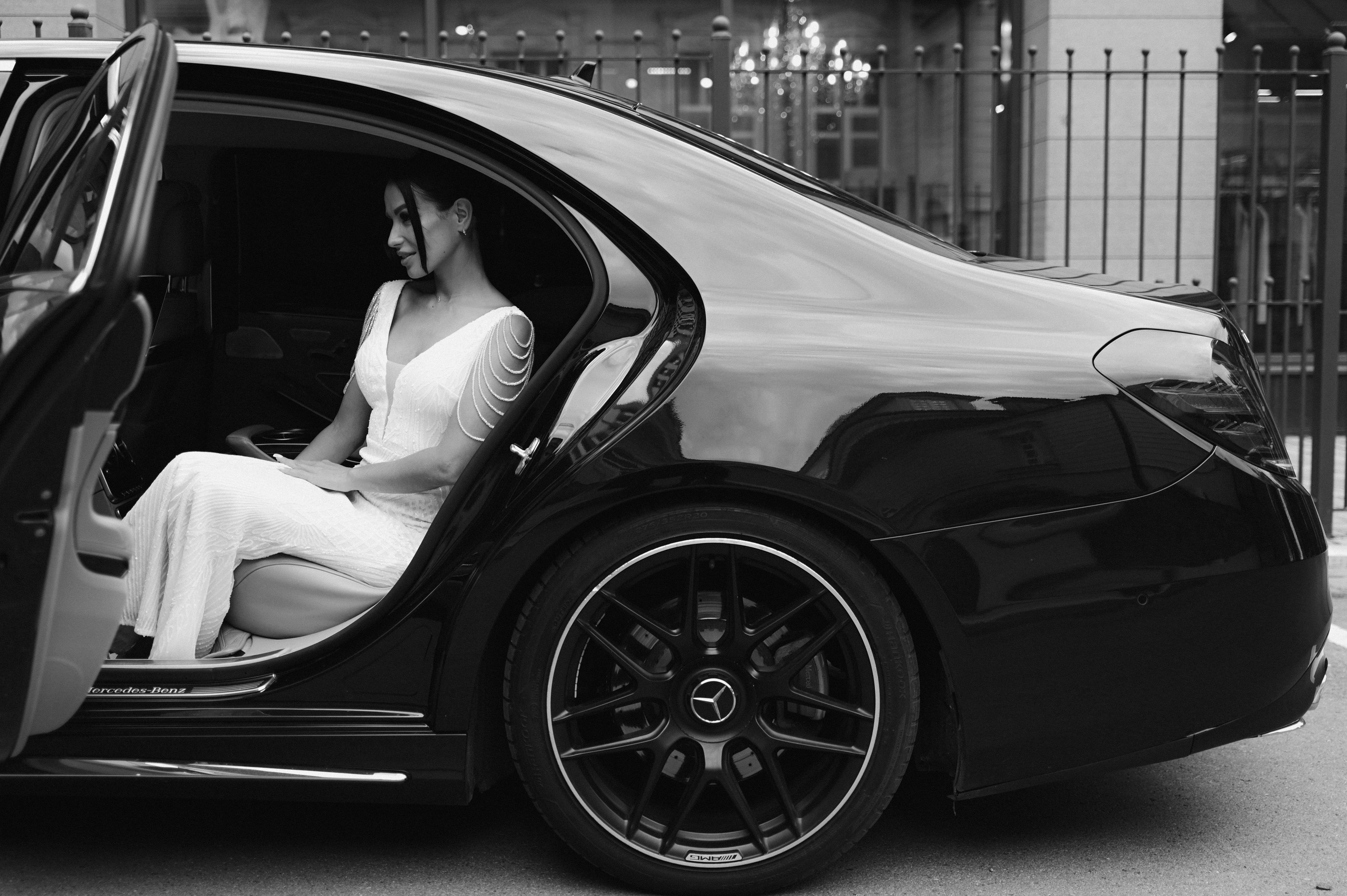 Алексей и Олеся. Свадебный и семейный фотограф в Уфе Александров Максим