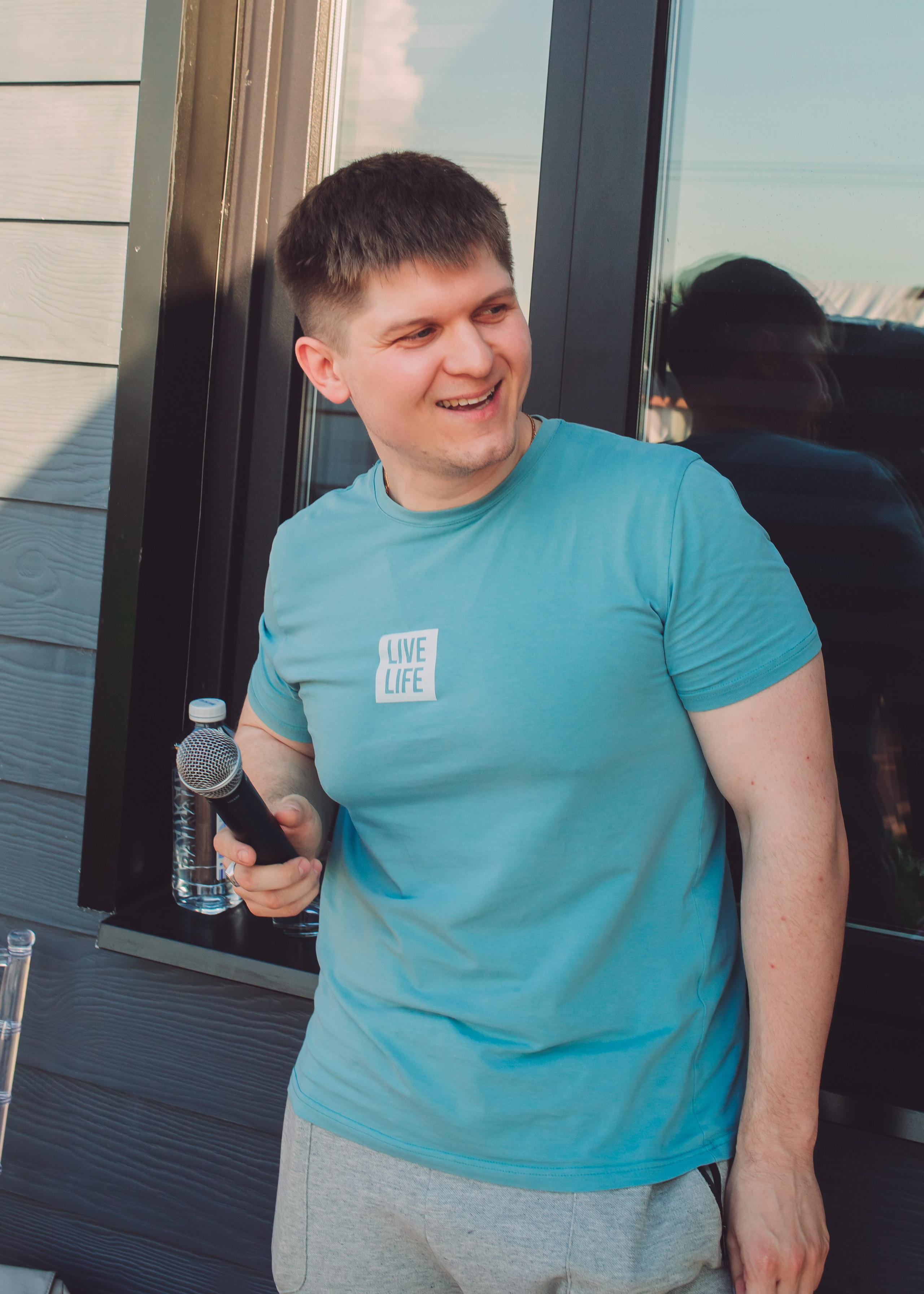 Артем и Ника. Фотограф Зеленоград, Москва