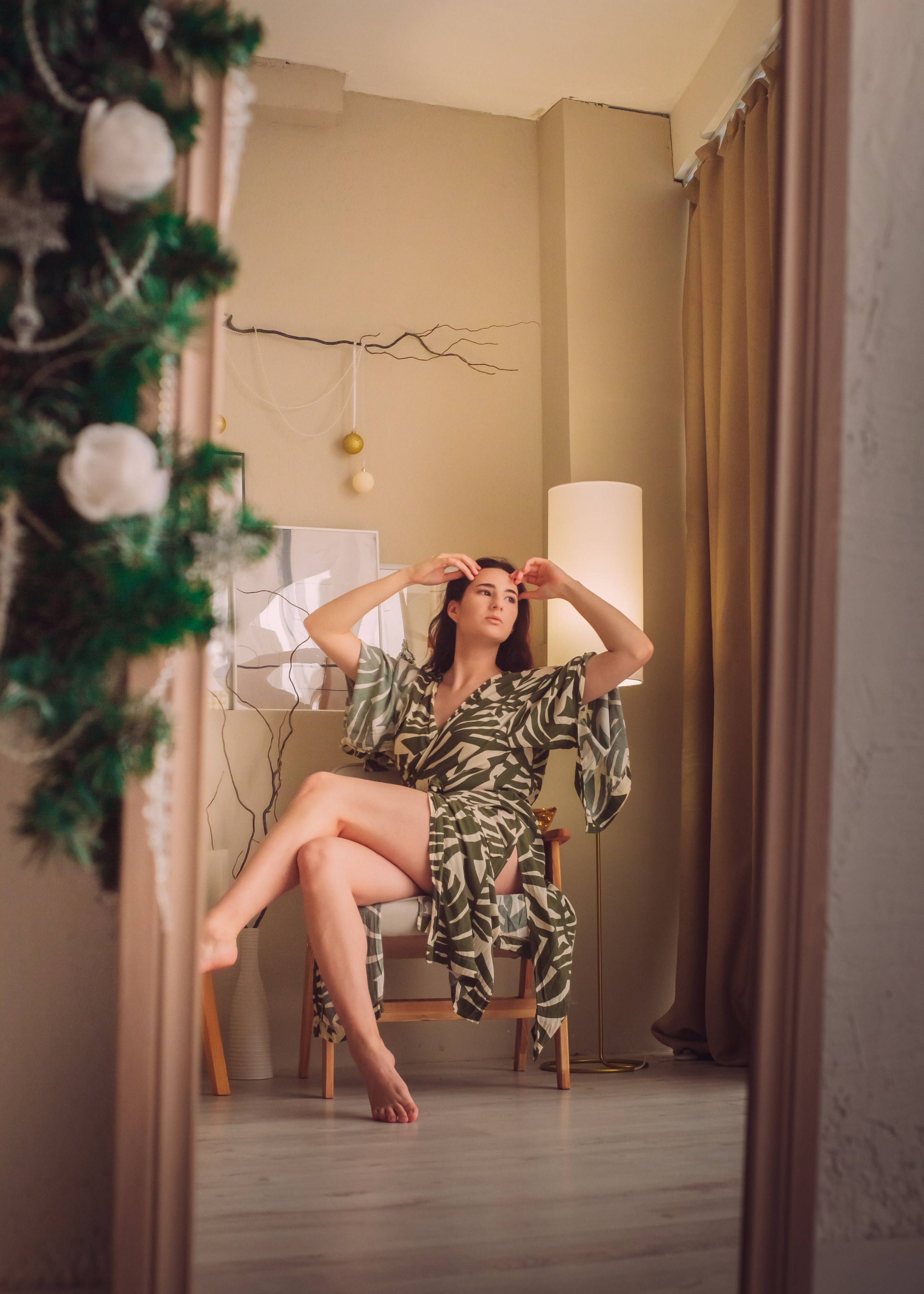 Olga. Фотограф Зеленоград, Москва