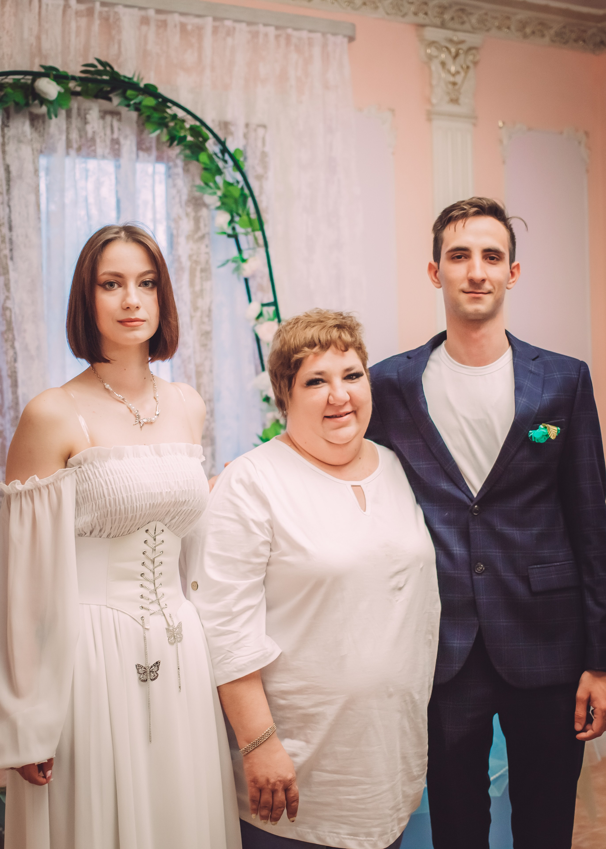 Сергей и Ксения. Фотограф Зеленоград, Москва