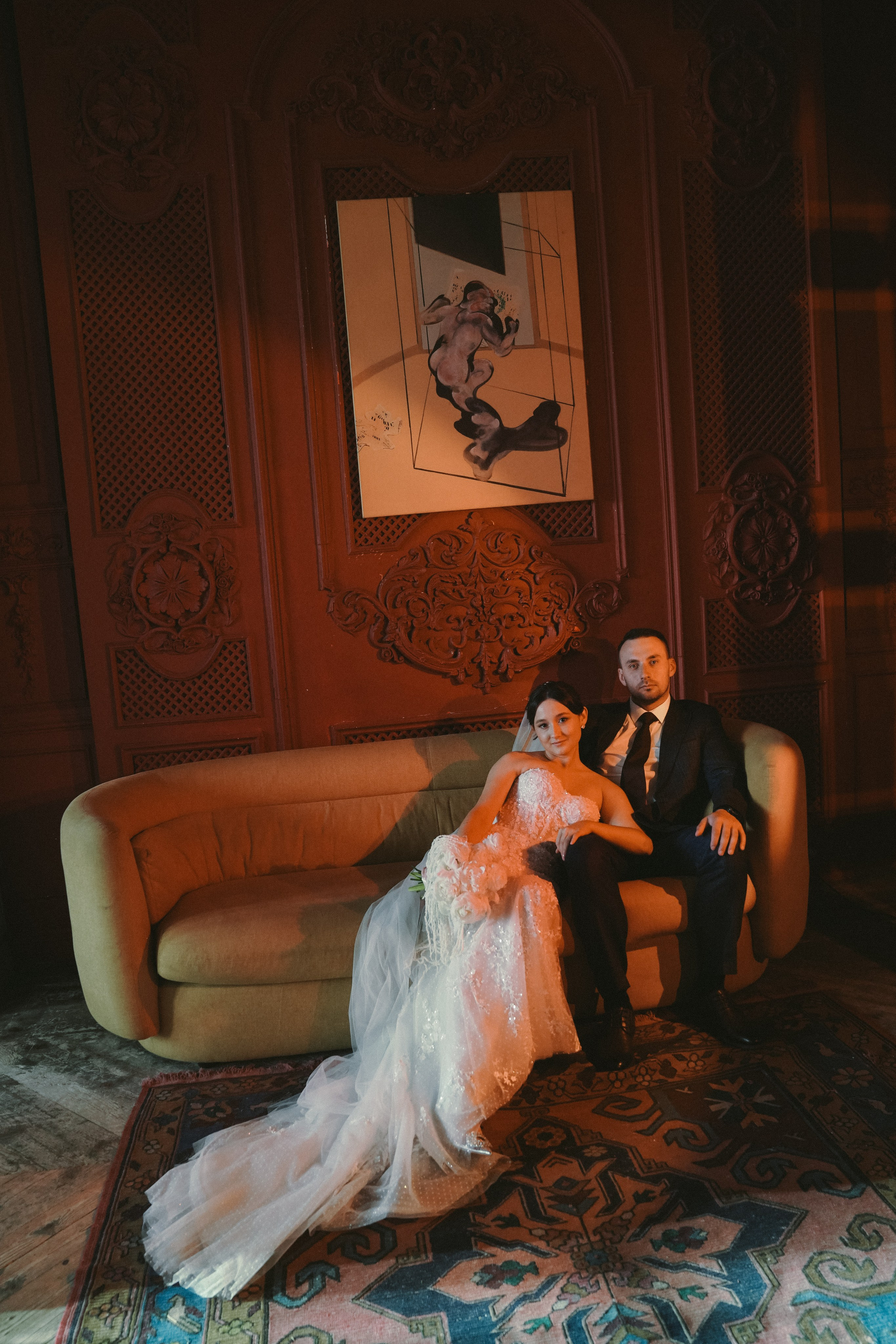 Сергей и Аделя. Свадебный и семейный фотограф Ястребова Маргарита