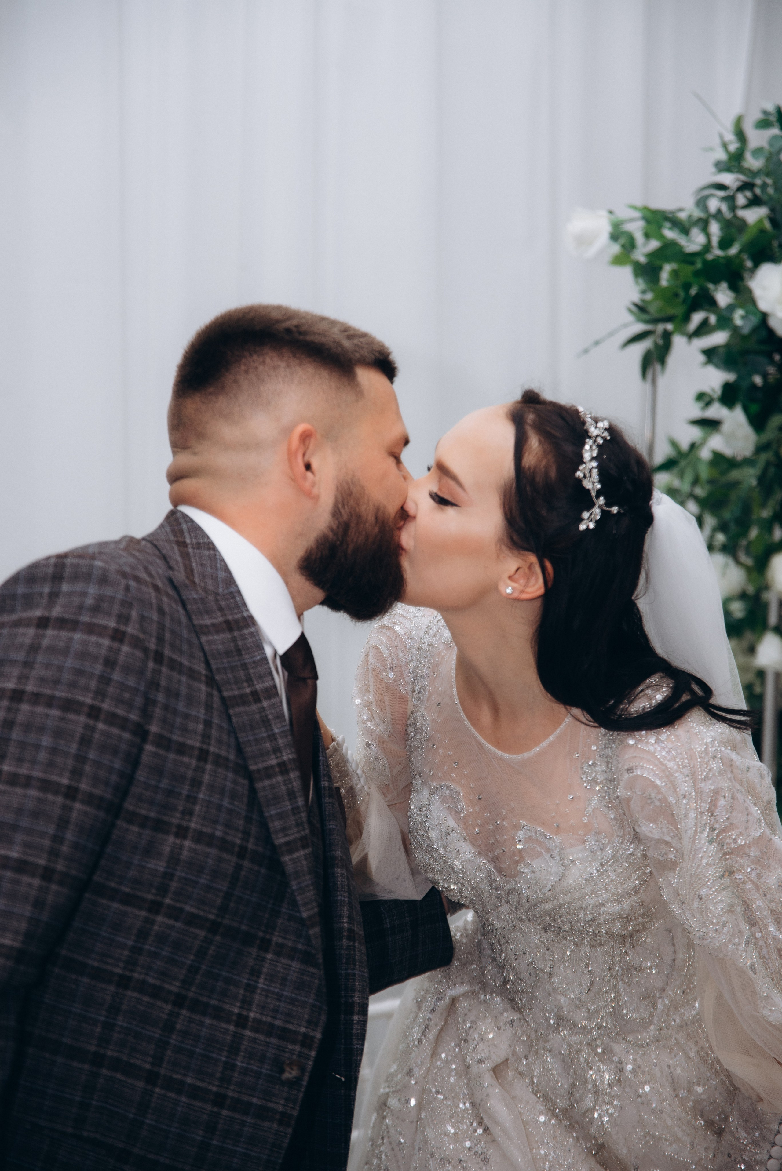 Анастасия и Никита. Артём Самойленко, фотограф в г. Волгоград