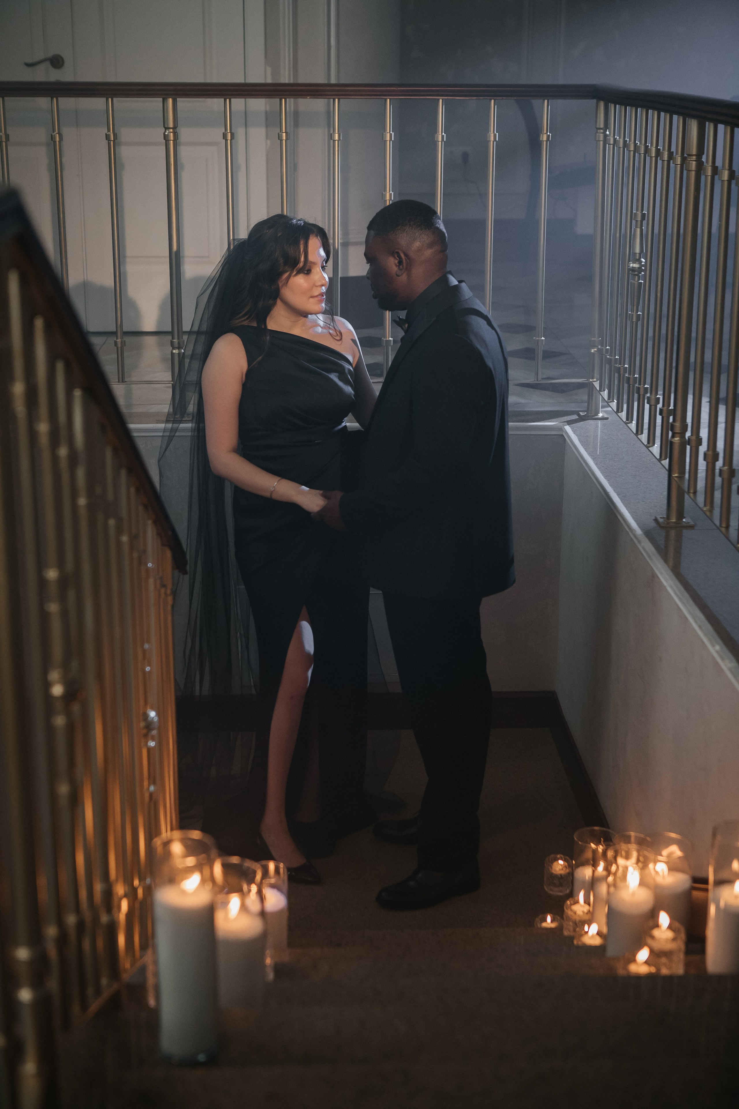 Свадебная Love Story Майкл и Лилия. Свадебный и семейный фотограф Ибрагимова Мария из Екатеринбурга