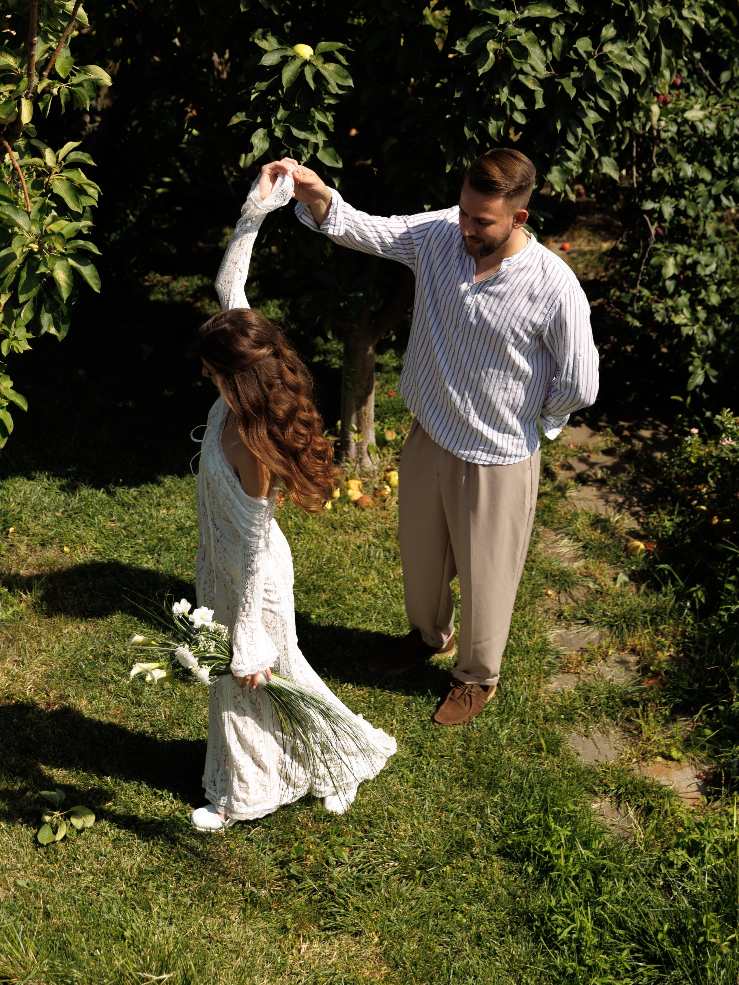 Артем и Анастасия. Фотограф