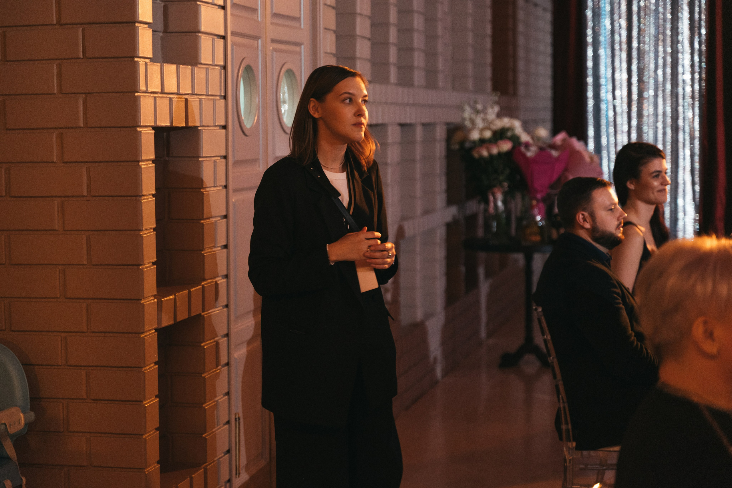 Backstage 23.03.24. Репортажный и свадебный фотограф в Сургуте