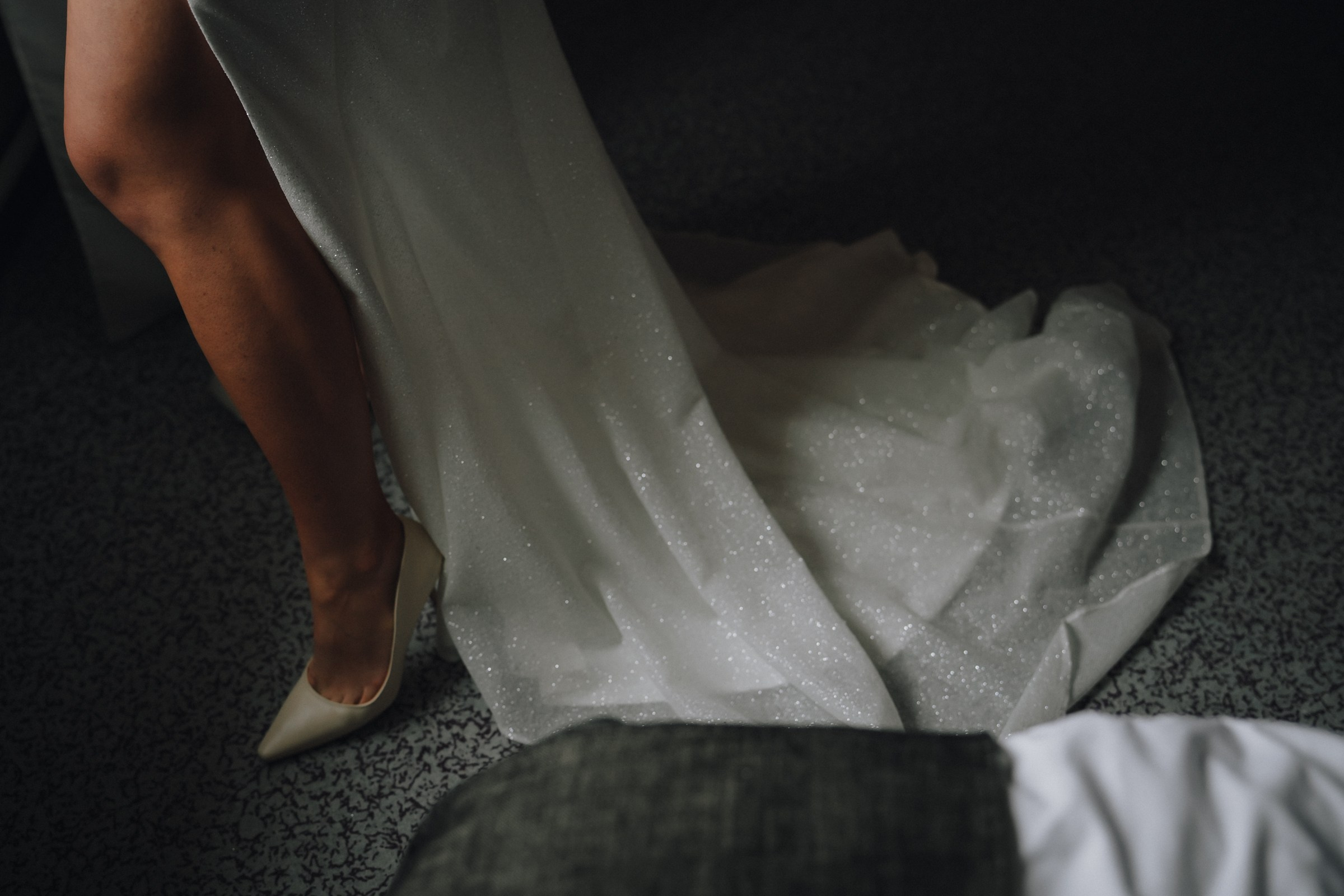 Елизавета и Владислав. 2023. Свадебный фотограф Великий Новгород Станислав Кособудский