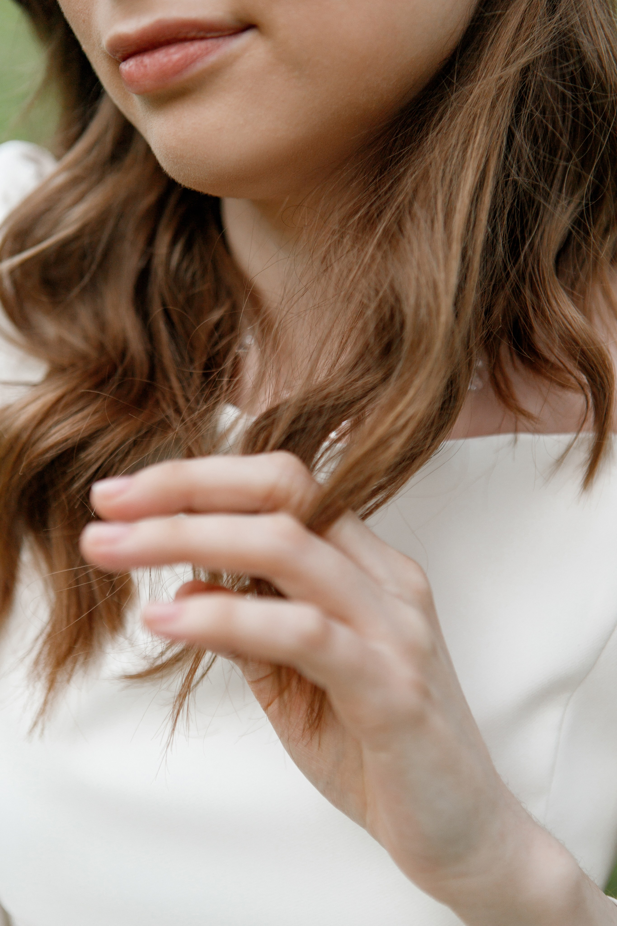 Екатерина. Фотограф Анастасия Кулешова