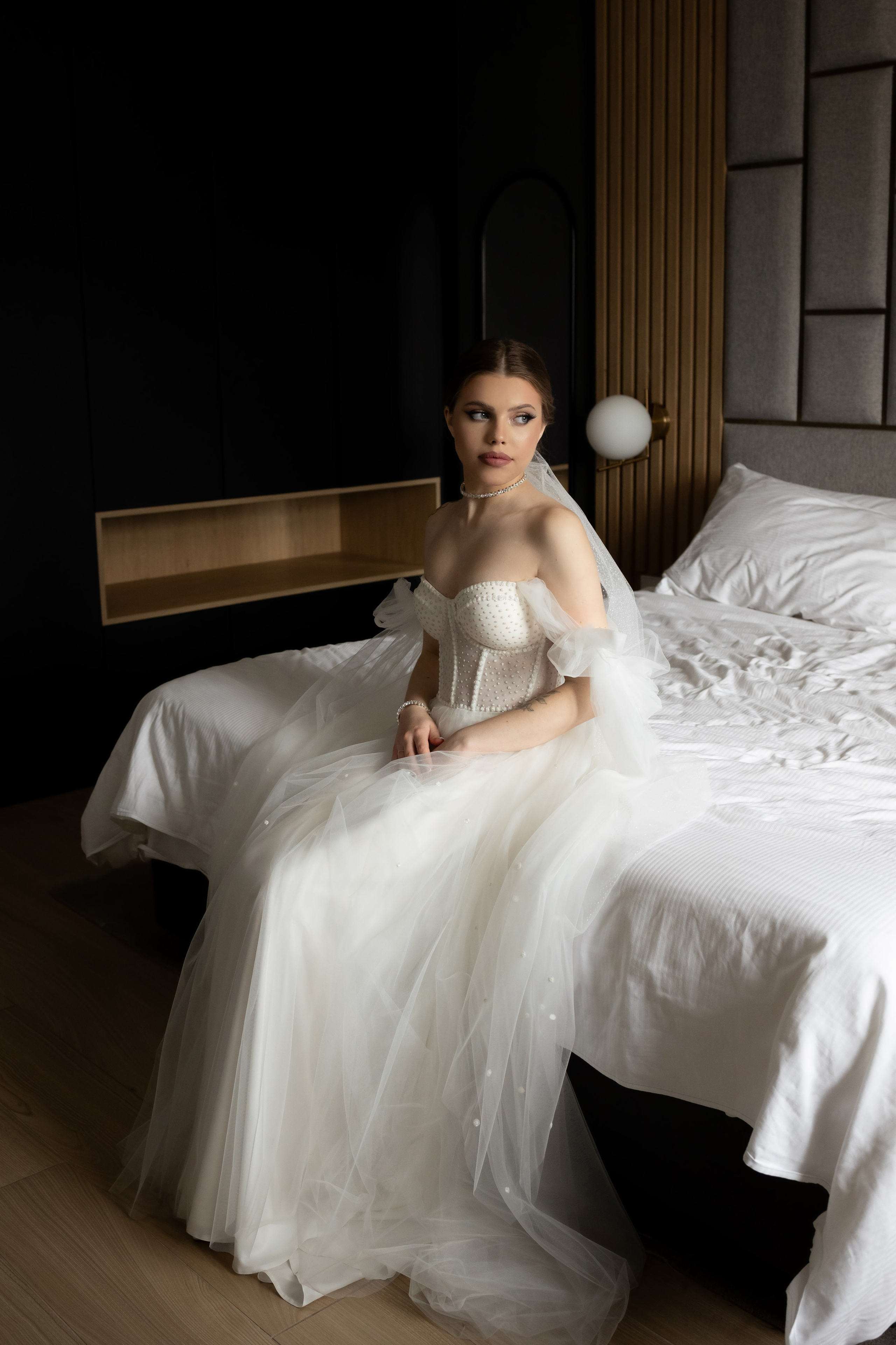 Артур и Маша. Фотограф Минск, Кричев — Елизавета Котова