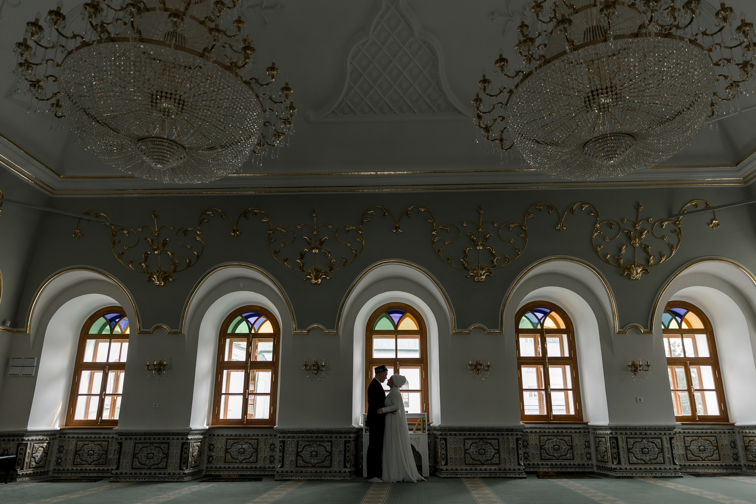 MARDJANI. Свадебный и семейный фотограф Динар Гильмутдинов