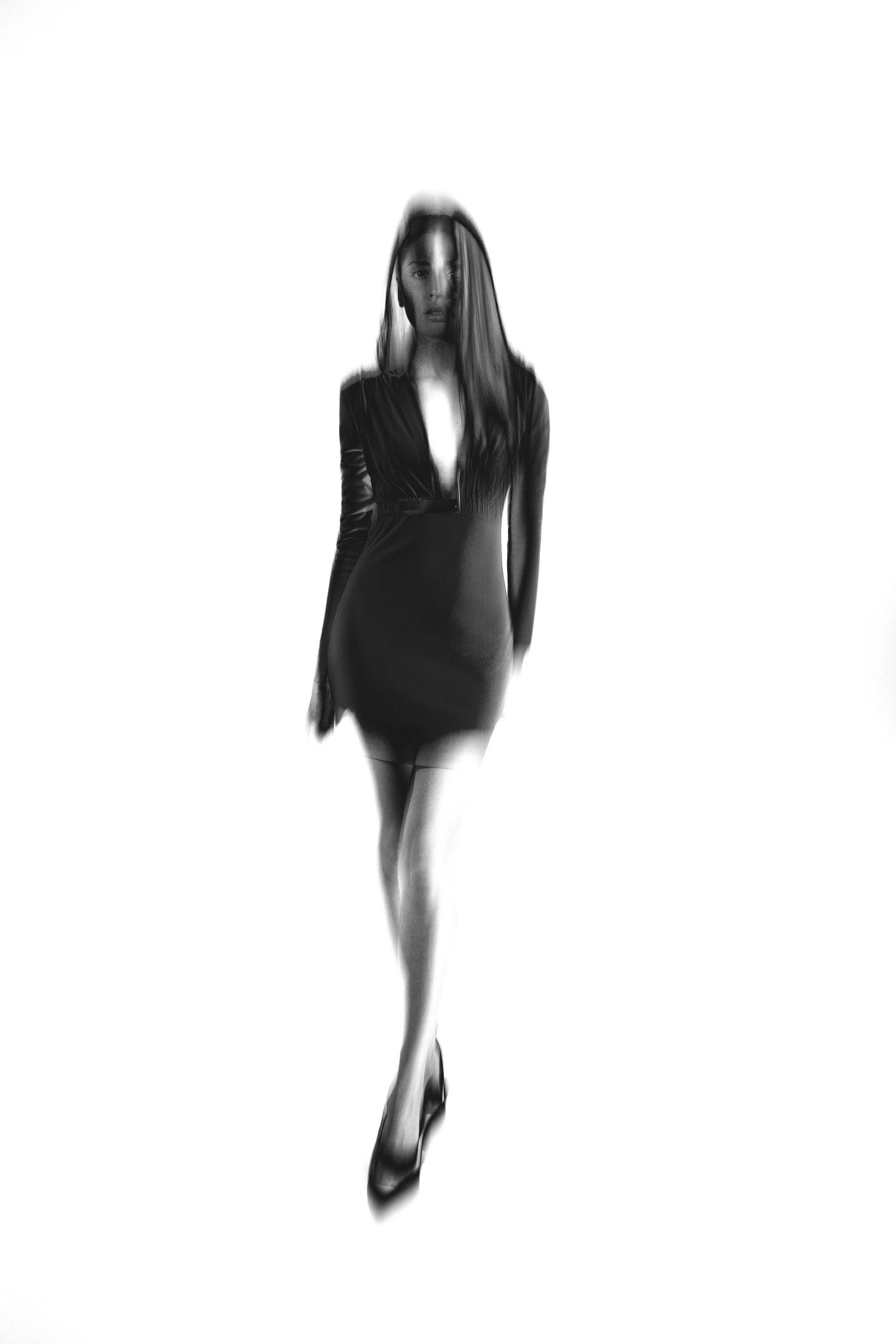 Алиса. Художественная фотография