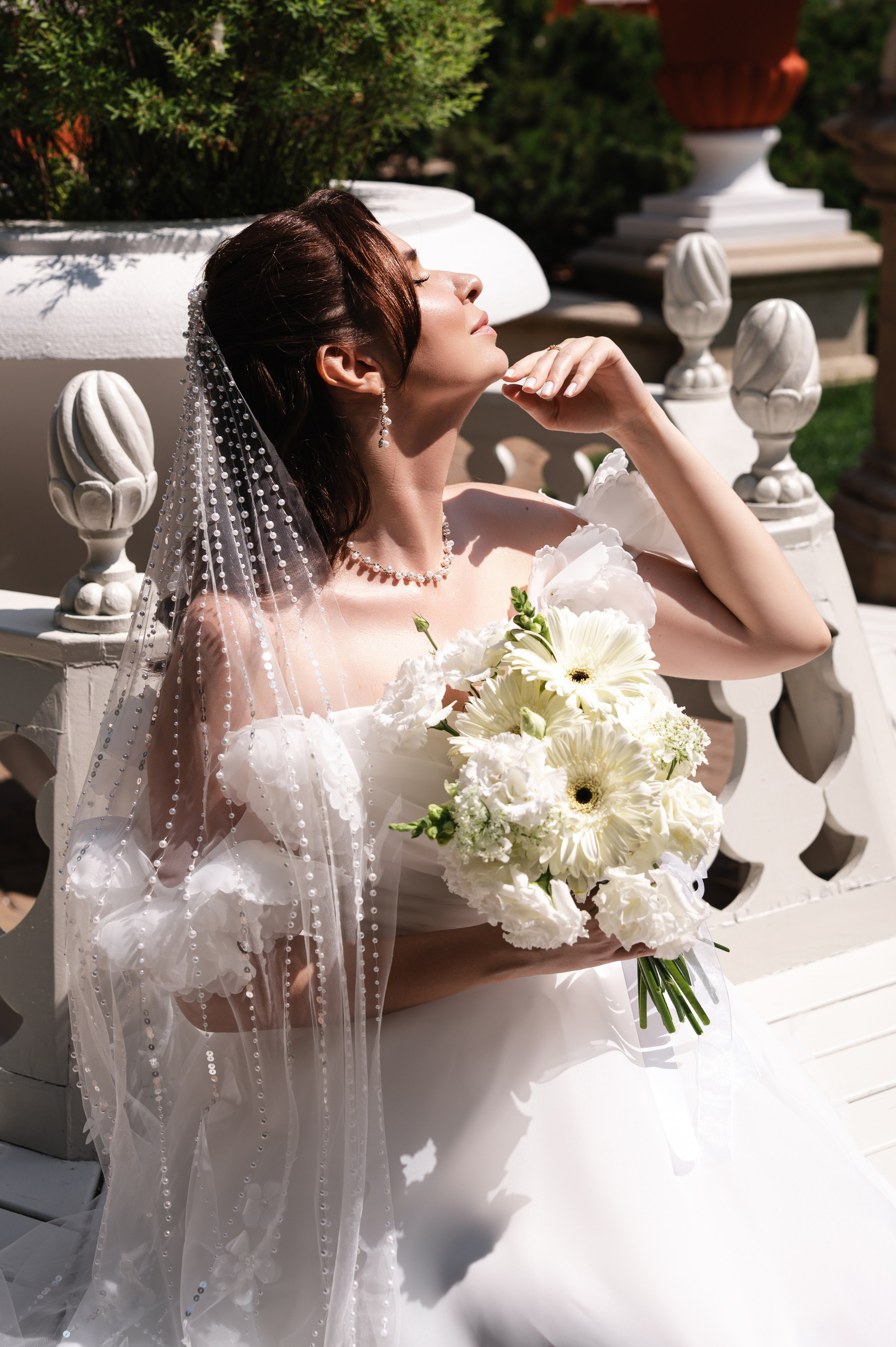 Свадьба/Old House. Фотограф Ярута Оксана / Ростов-на-Дону