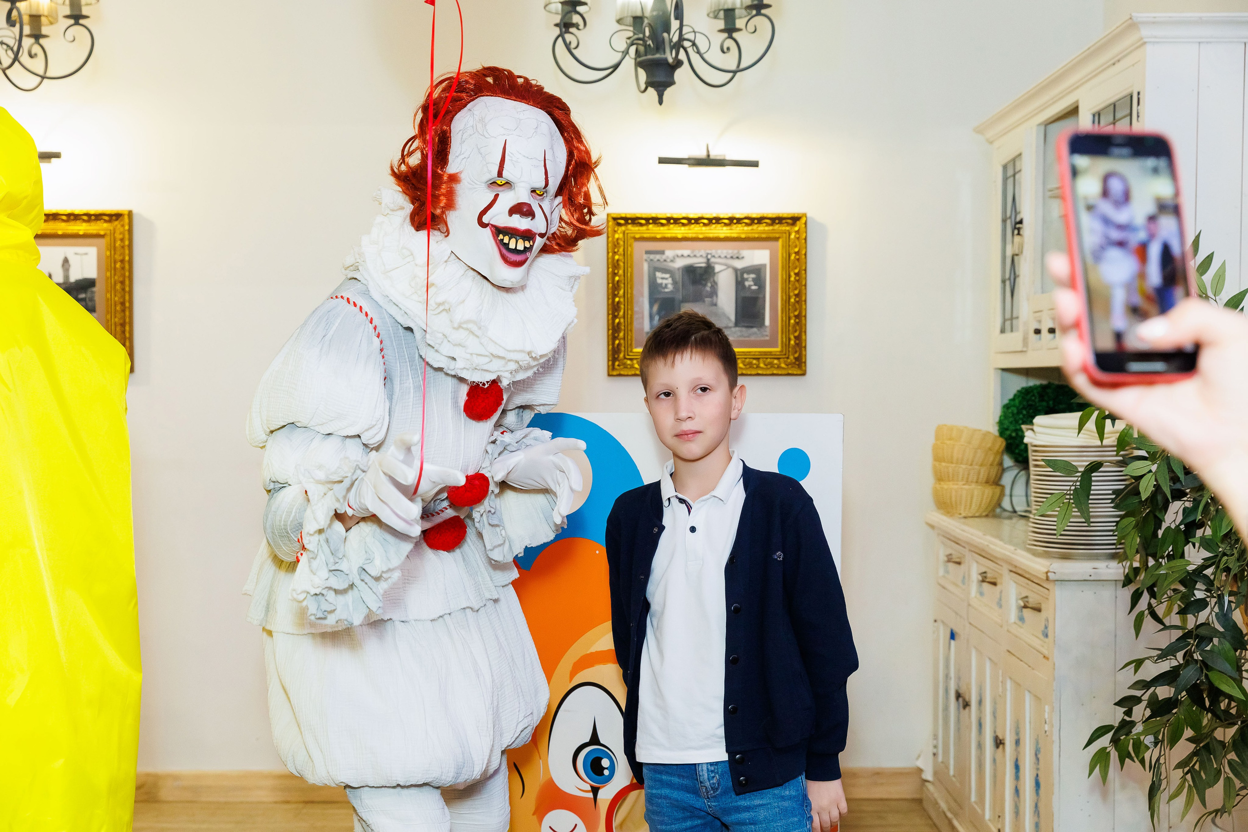 Журнальная вечеринка Fasion Family Weekend. Фотограф Новосибирск — Наталья Гресь