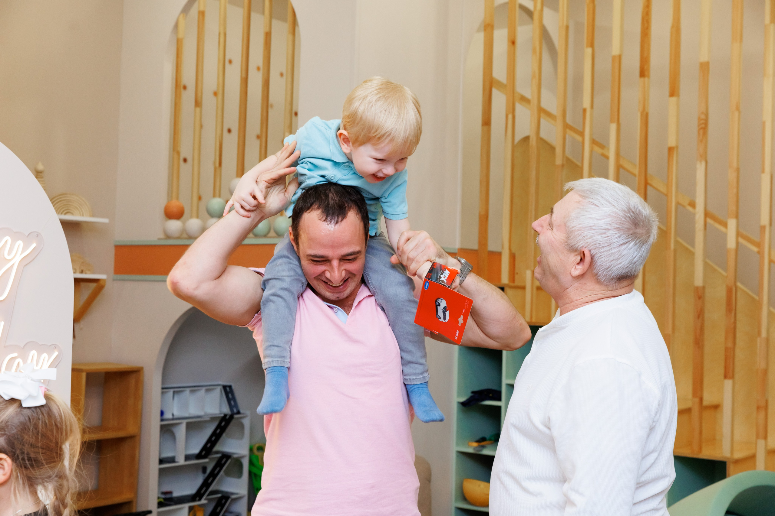 Лофт Skandi_loft. Фотограф Новосибирск — Наталья Гресь