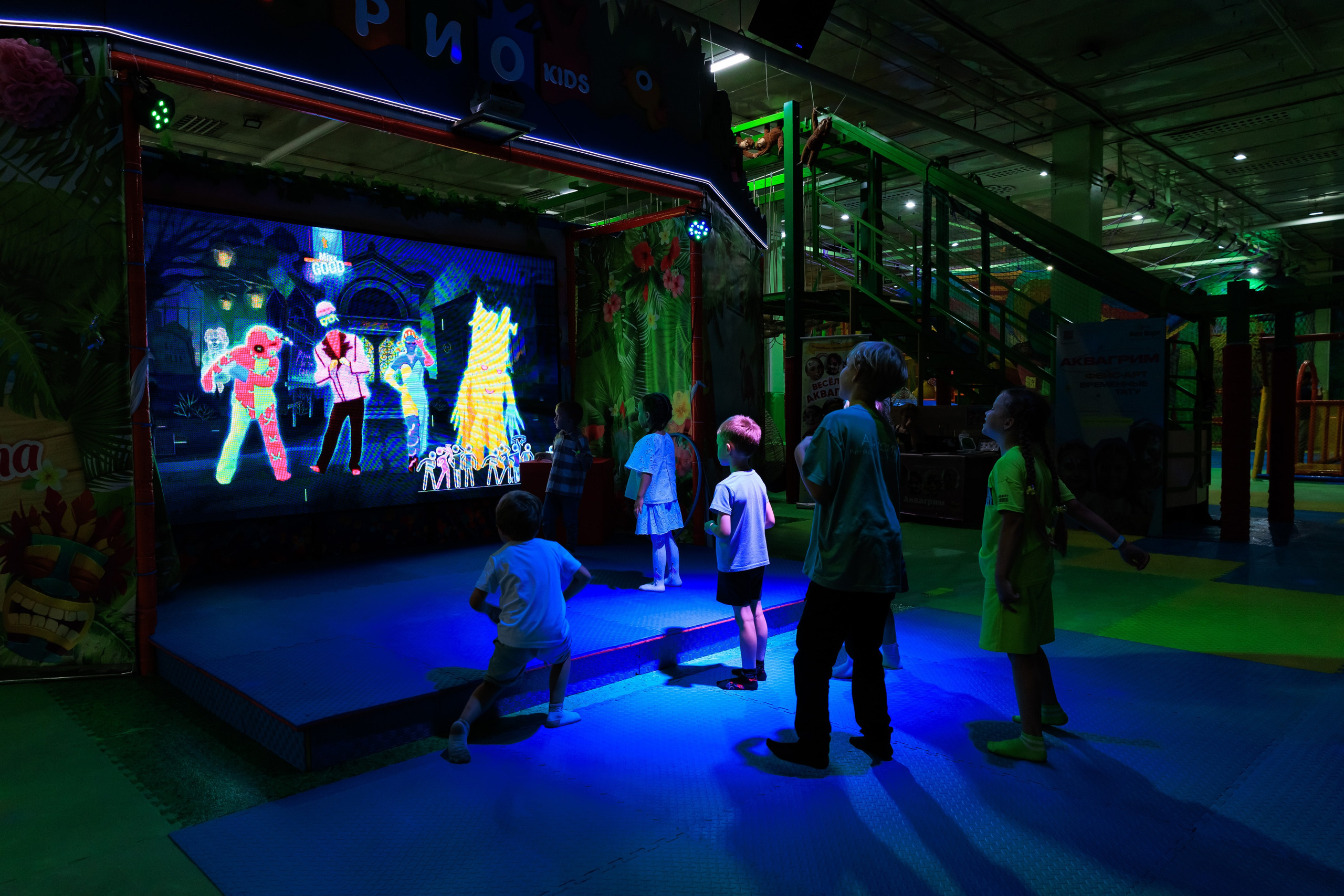 РЕПОРТАЖ. Фотограф Новосибирск — Наталья Гресь