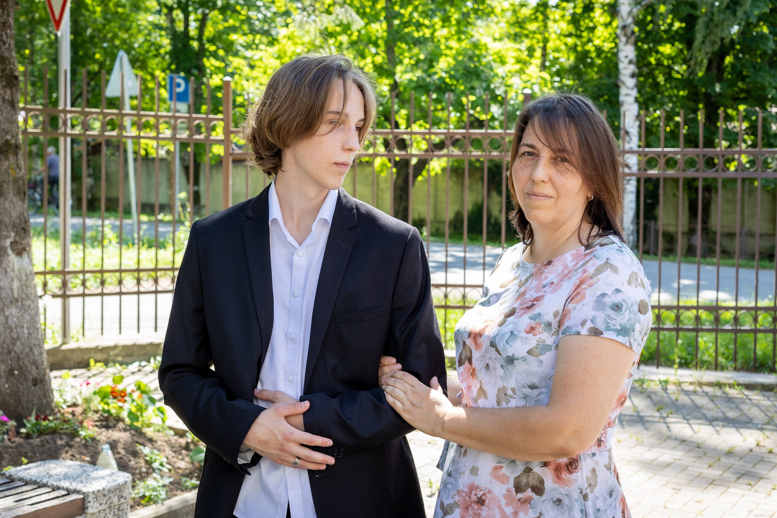 Вручение аттестата 2025. Выпускные альбомы Майкоп, Краснодар Елена Золотарева