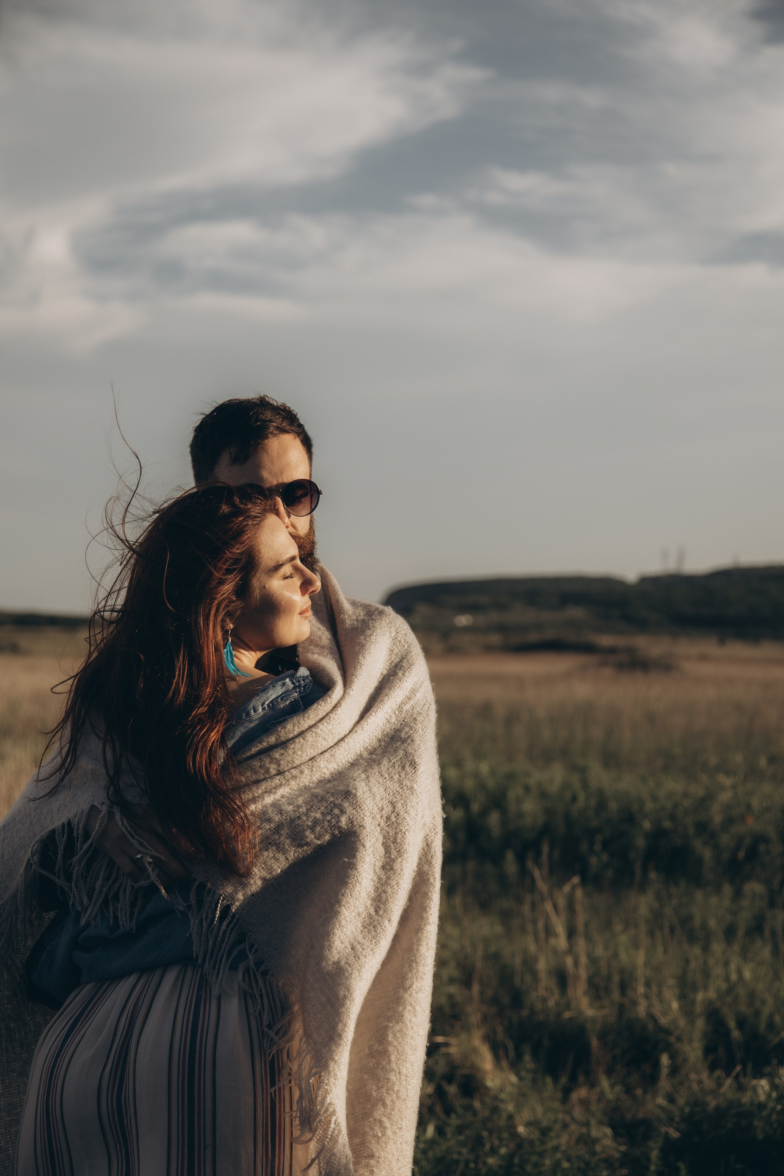Семейные истории. Семейный и женский фотограф во Владивостоке Тамара Кондор