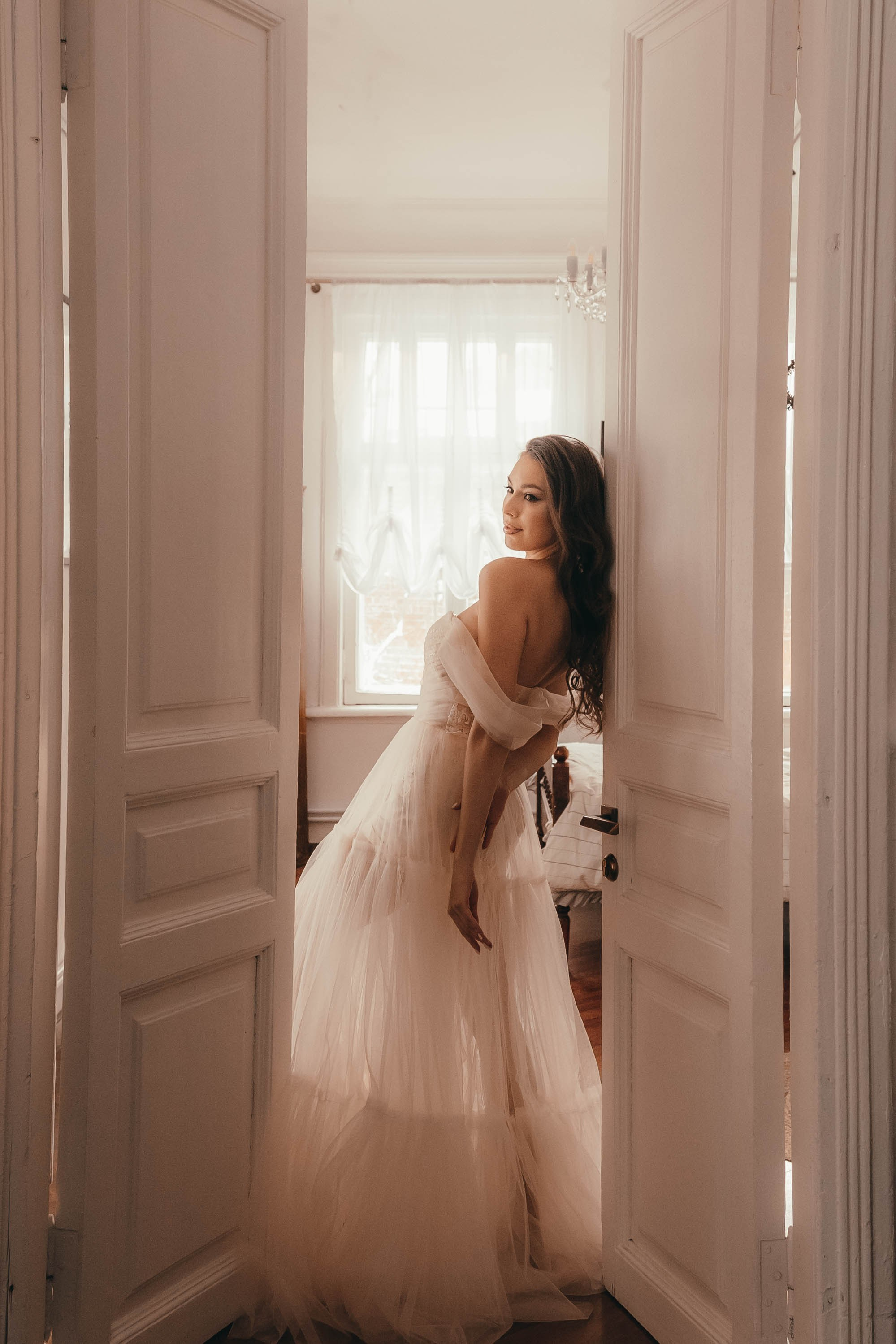 Модель для предметной съемки Олеся 1 Н.Новгород | Sale Easy