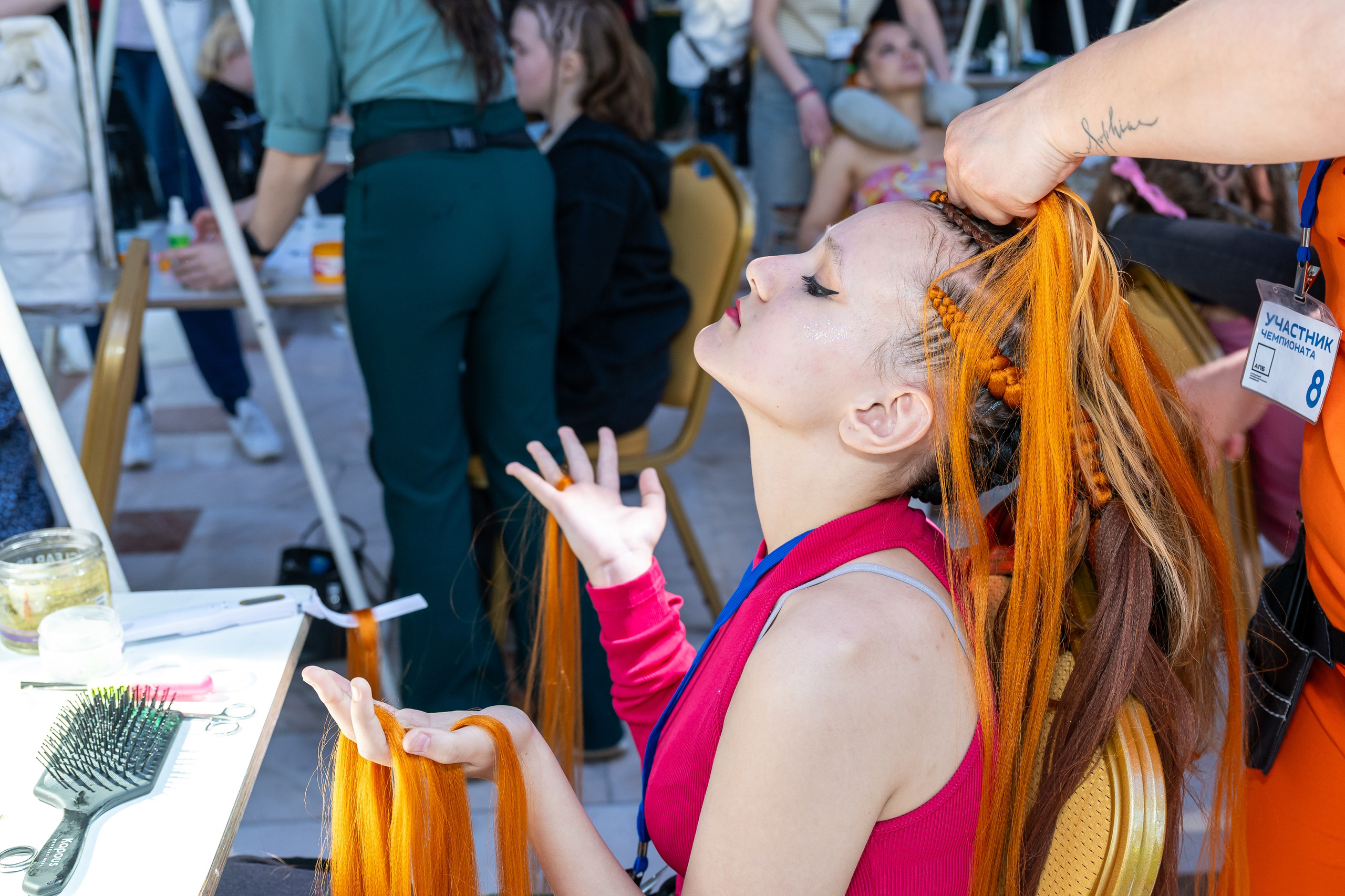 Турнир по брейдингу)