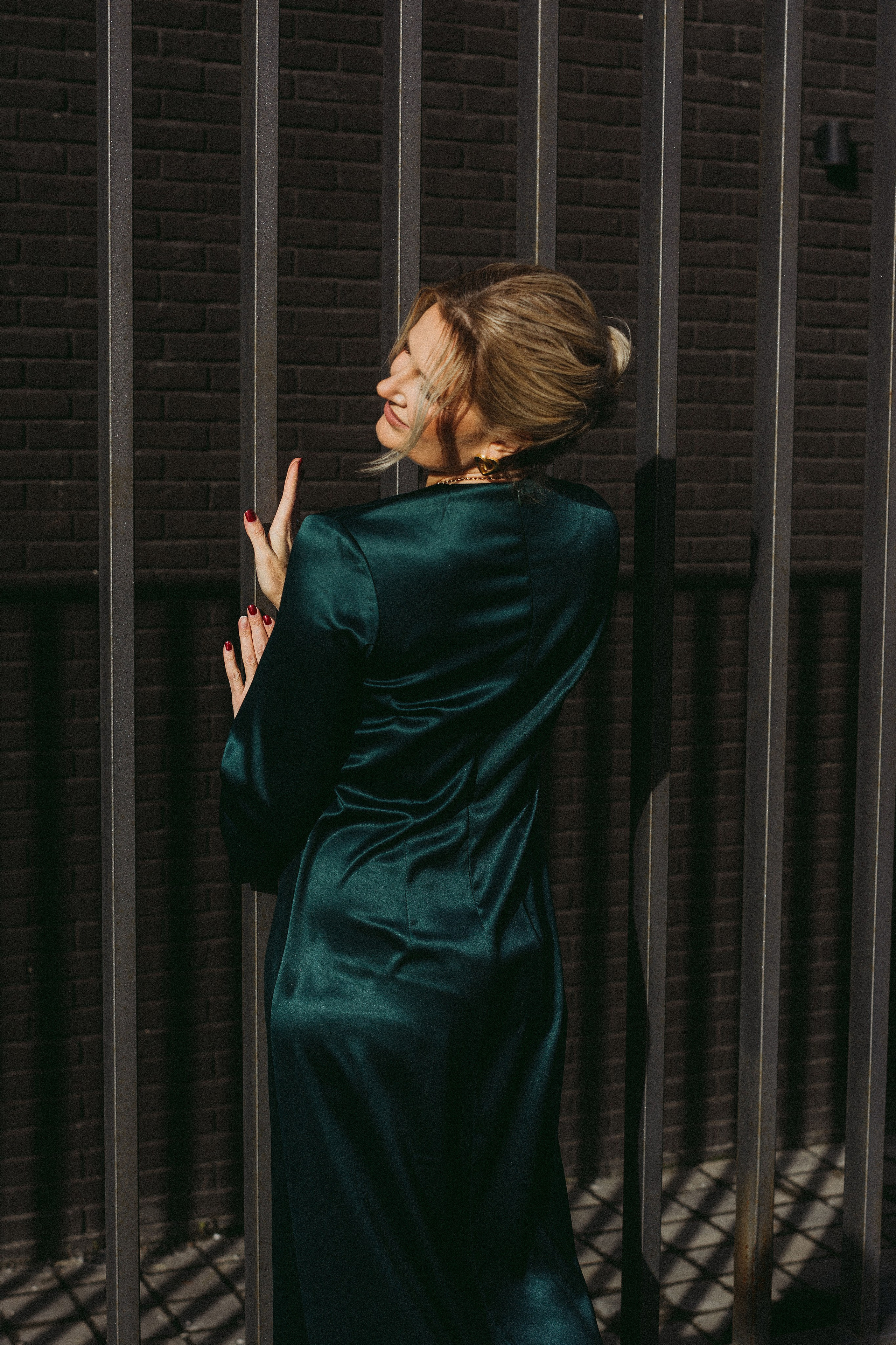 Юлия. Фотограф в Москве Ангелина Ким