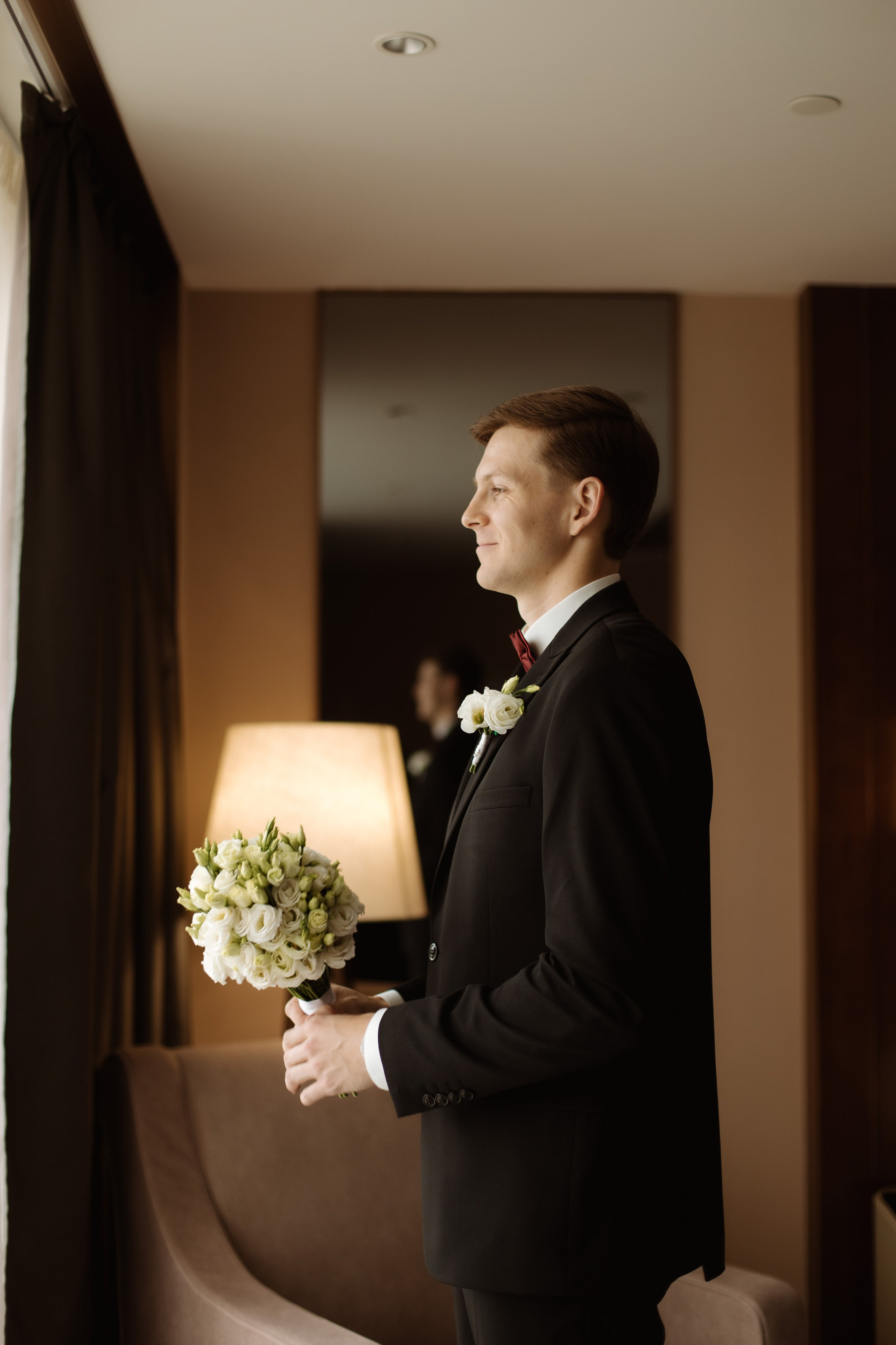 Елизавета и Григорий 20.09.25. Индивидуальный, семейный и свадебный фотограф