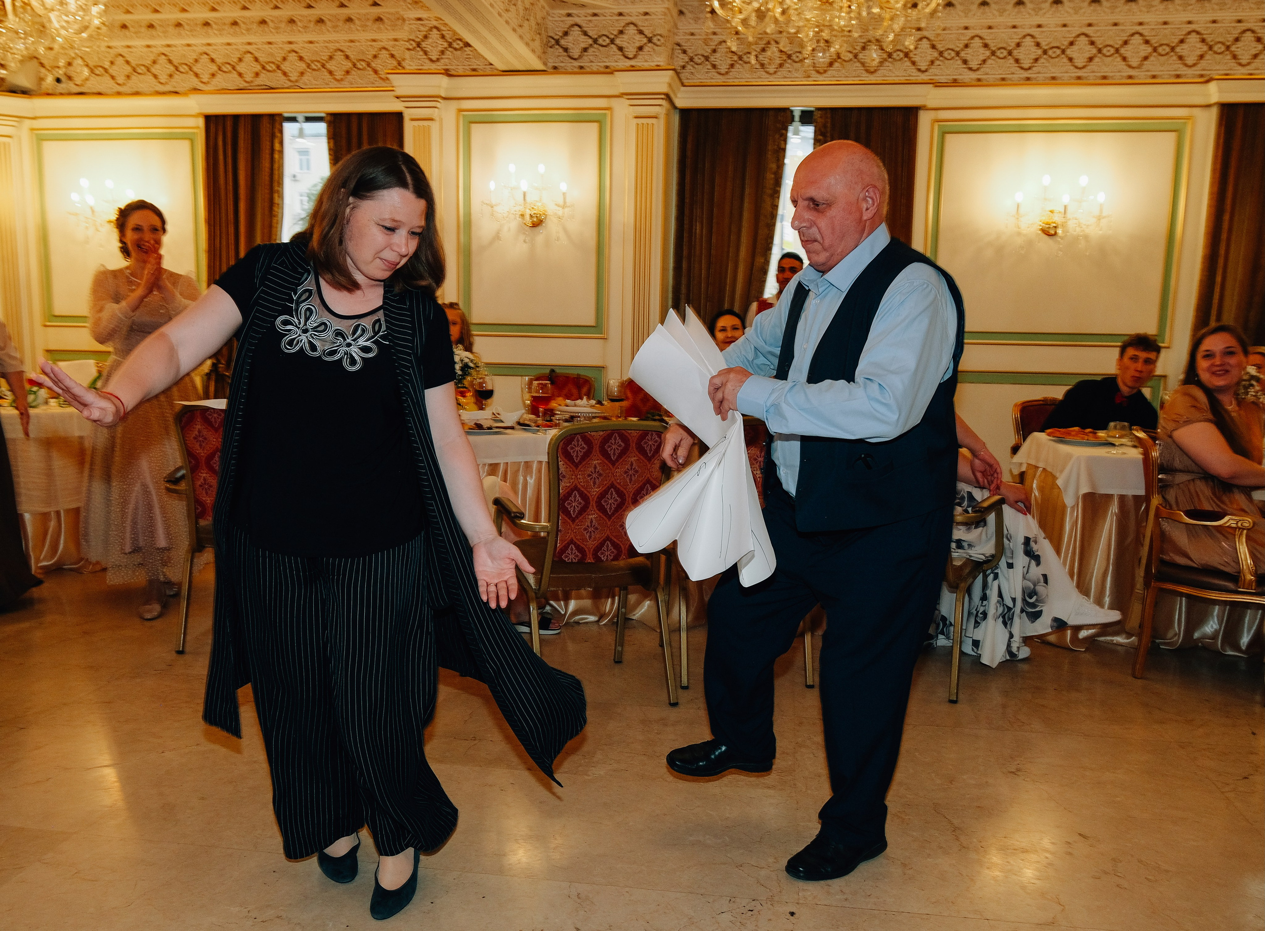 Александр и Мария. Фотограф и видеограф в Москве Полина Абраменкова