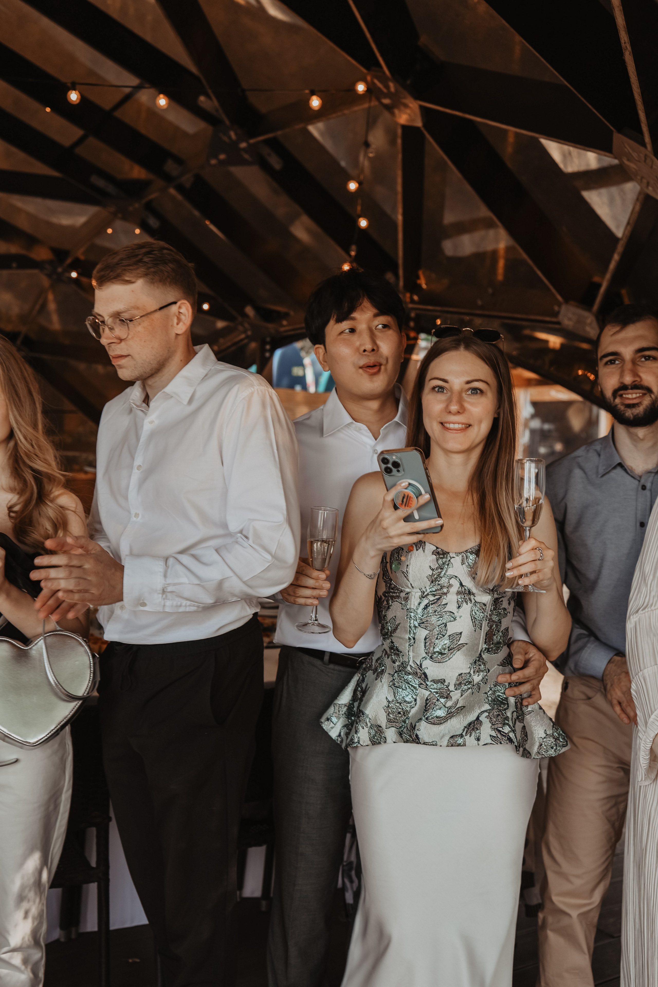 Константин и Полина. Фотограф и видеограф в Москве Полина Абраменкова