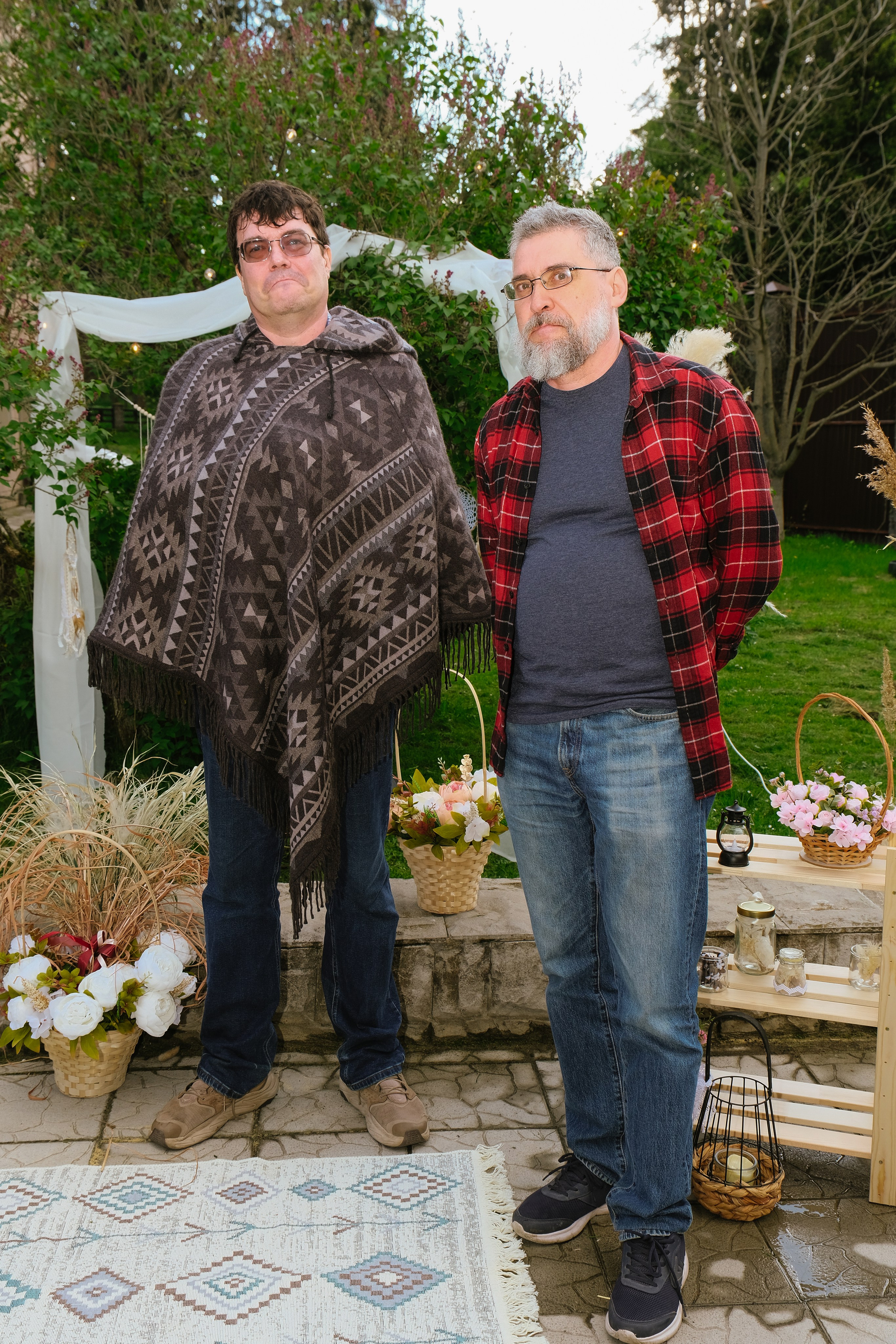 Артем и Наталия. Фотограф и видеограф в Москве Полина Абраменкова