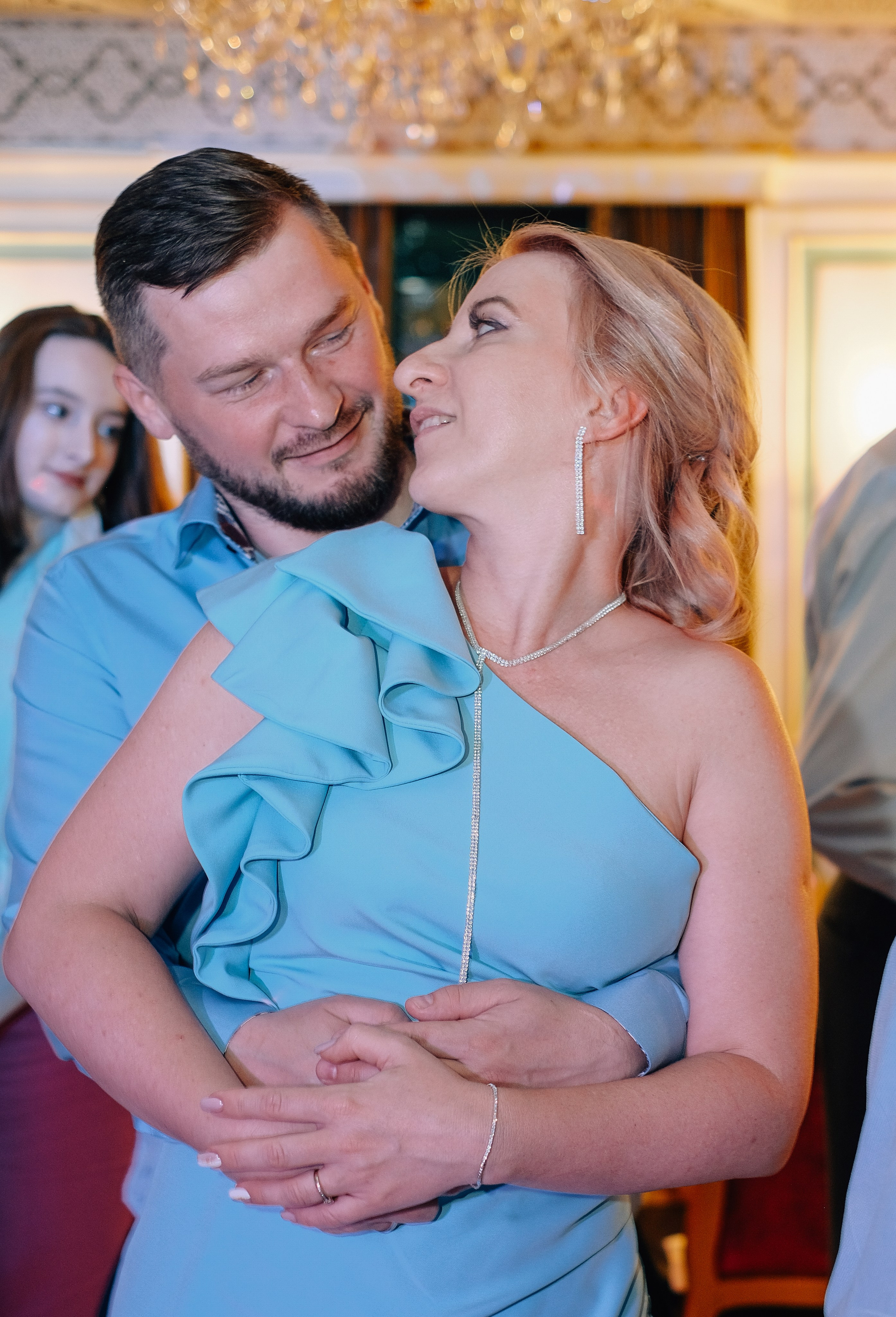 Александр и Мария. Фотограф и видеограф в Москве Полина Абраменкова