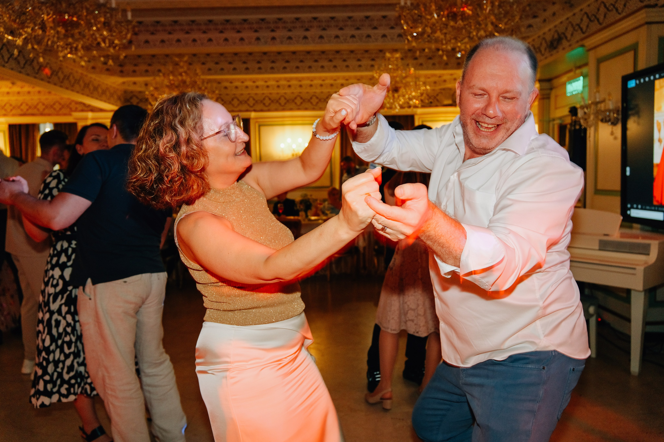 Александр и Мария. Фотограф и видеограф в Москве Полина Абраменкова