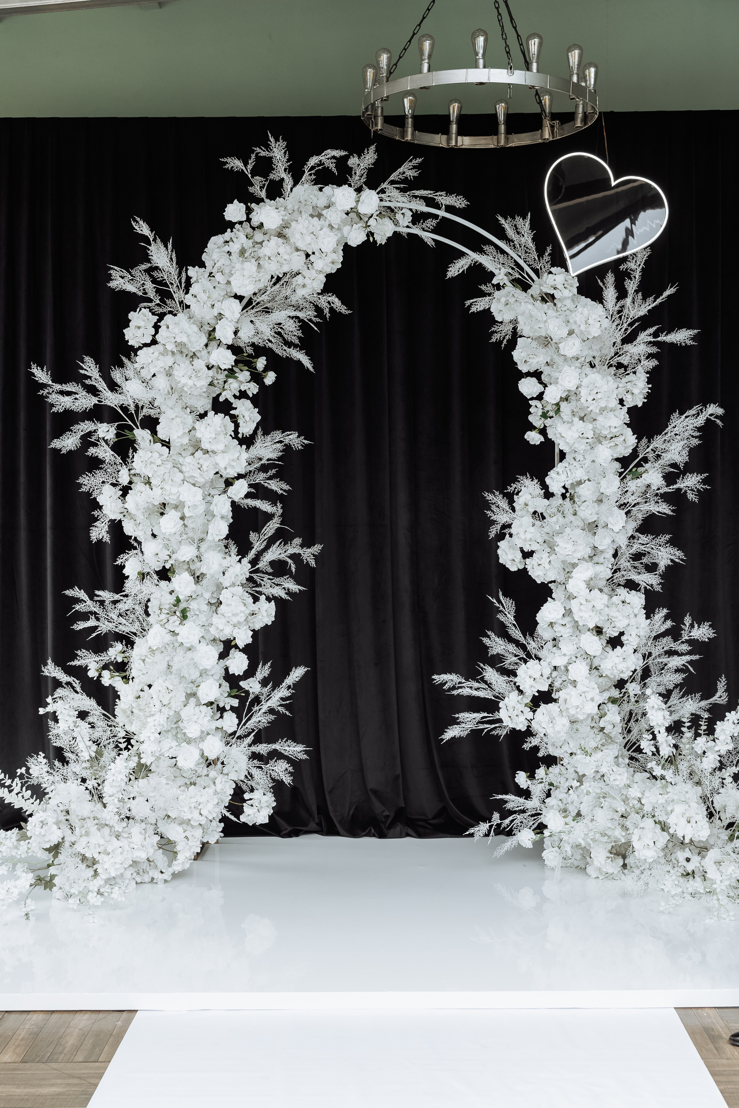 Андрей и Олеся. Фотограф - Эльдар Вагапов