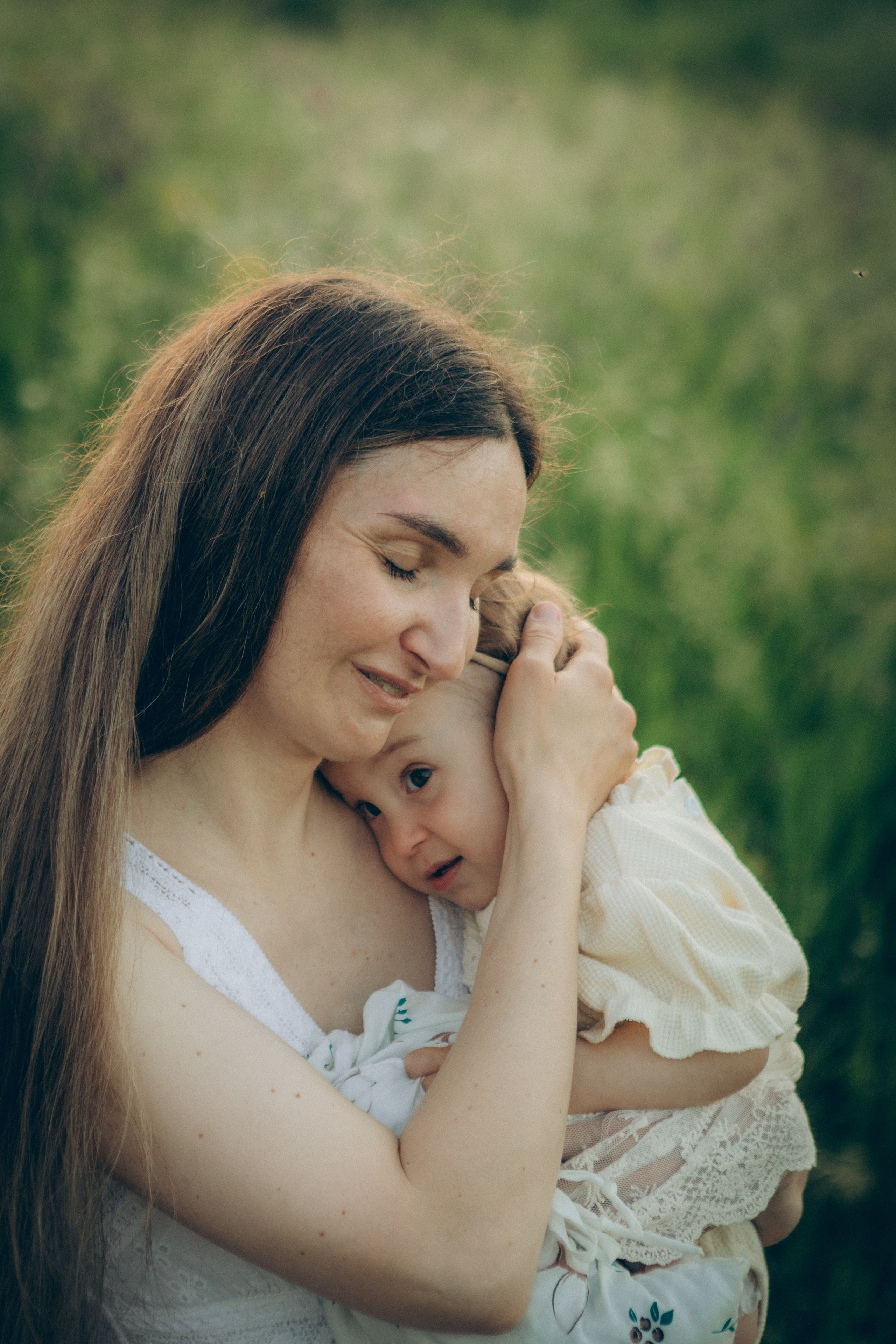 Юля, Яна и Иванна. Семейный фотограф и фотограф на роды в Ростове-на-Дону Мухина Виктория