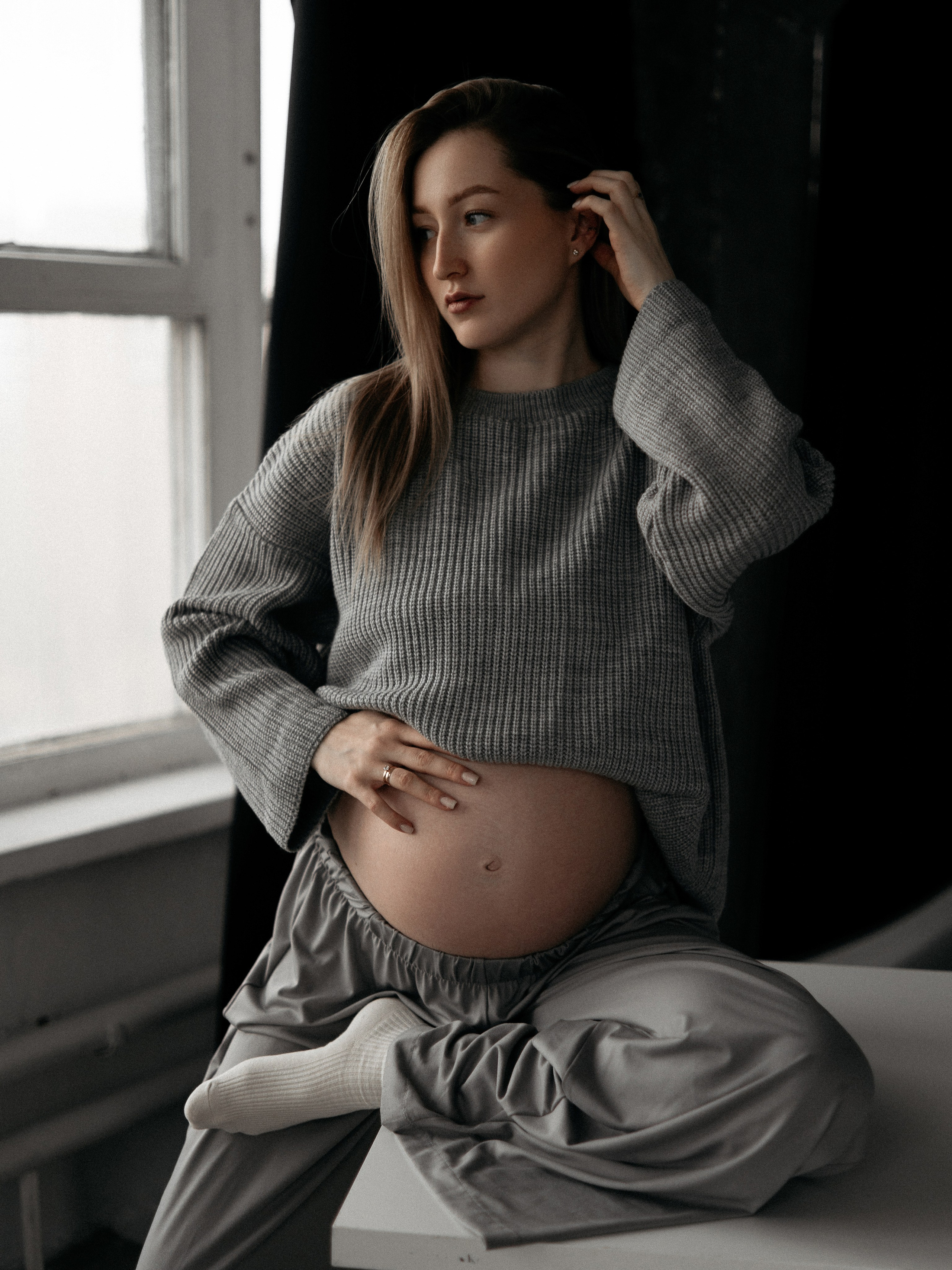 Индивидуальная съемка. OLGAIVKINAA | Фотограф Красноярск