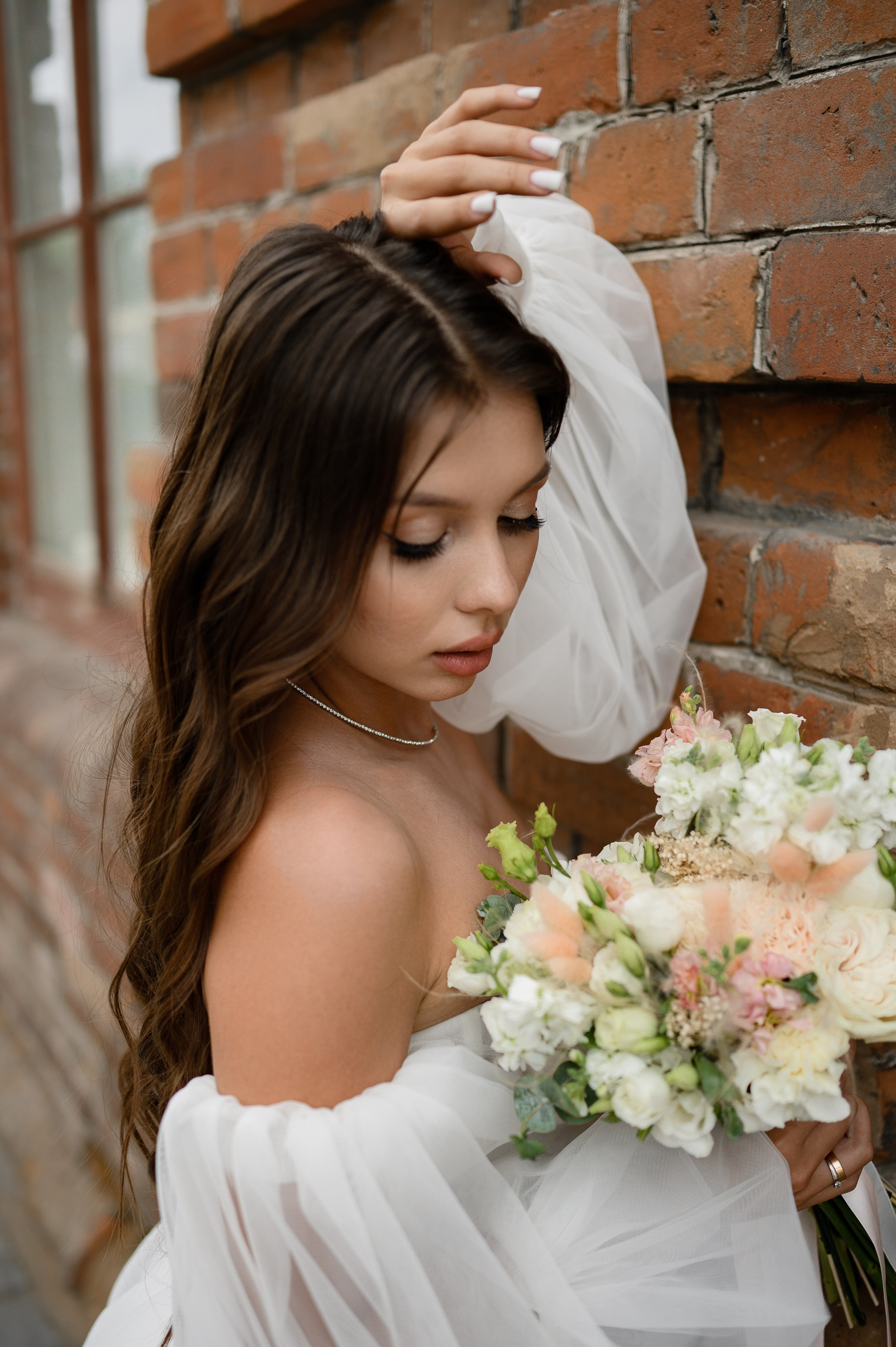 Дмитрий и Елизавета. Свадебный и Семейный фотограф в Абакане, Красноярске