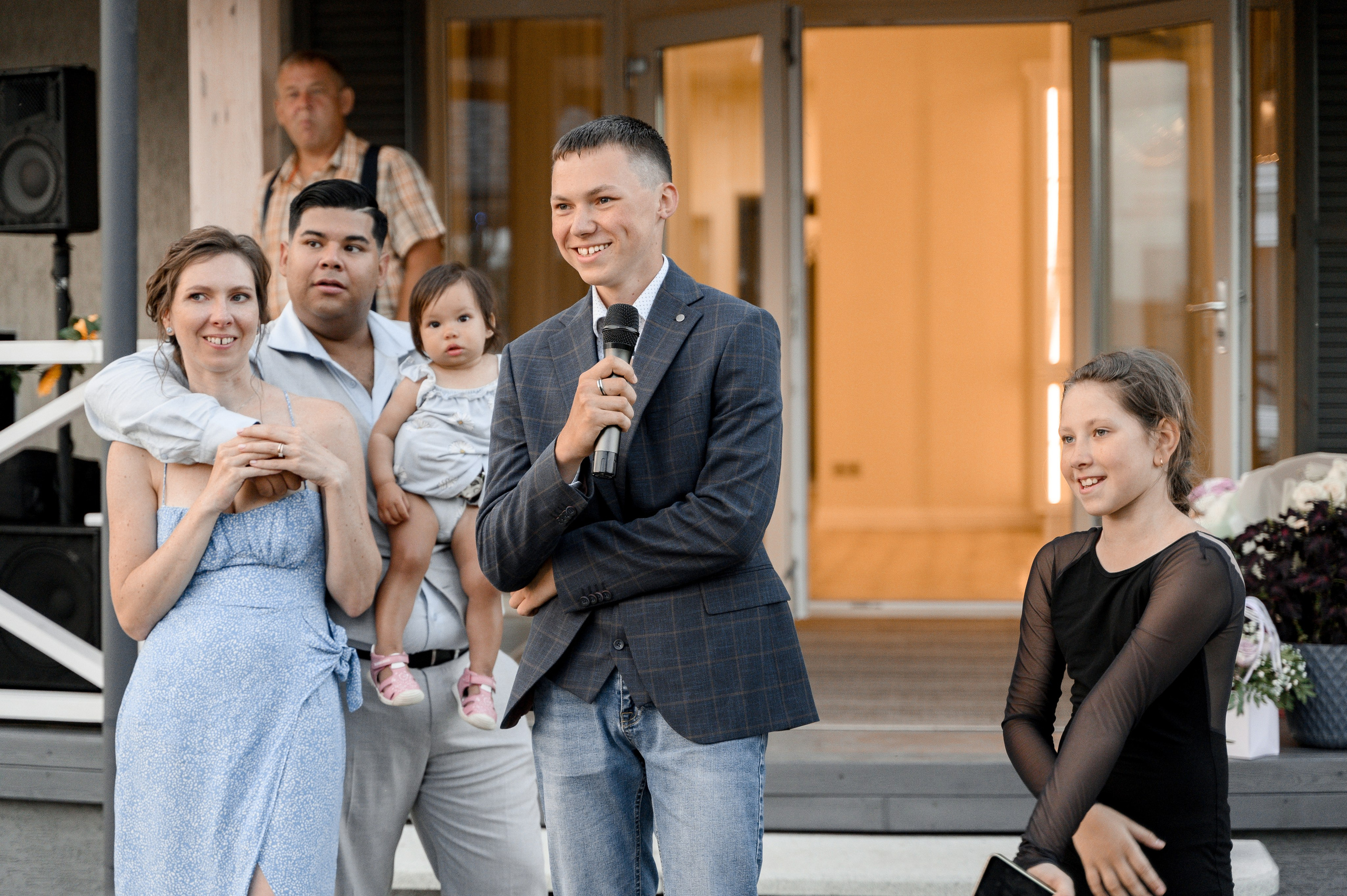 Артём и Татьяна. Свадебный и Семейный фотограф в Абакане, Красноярске