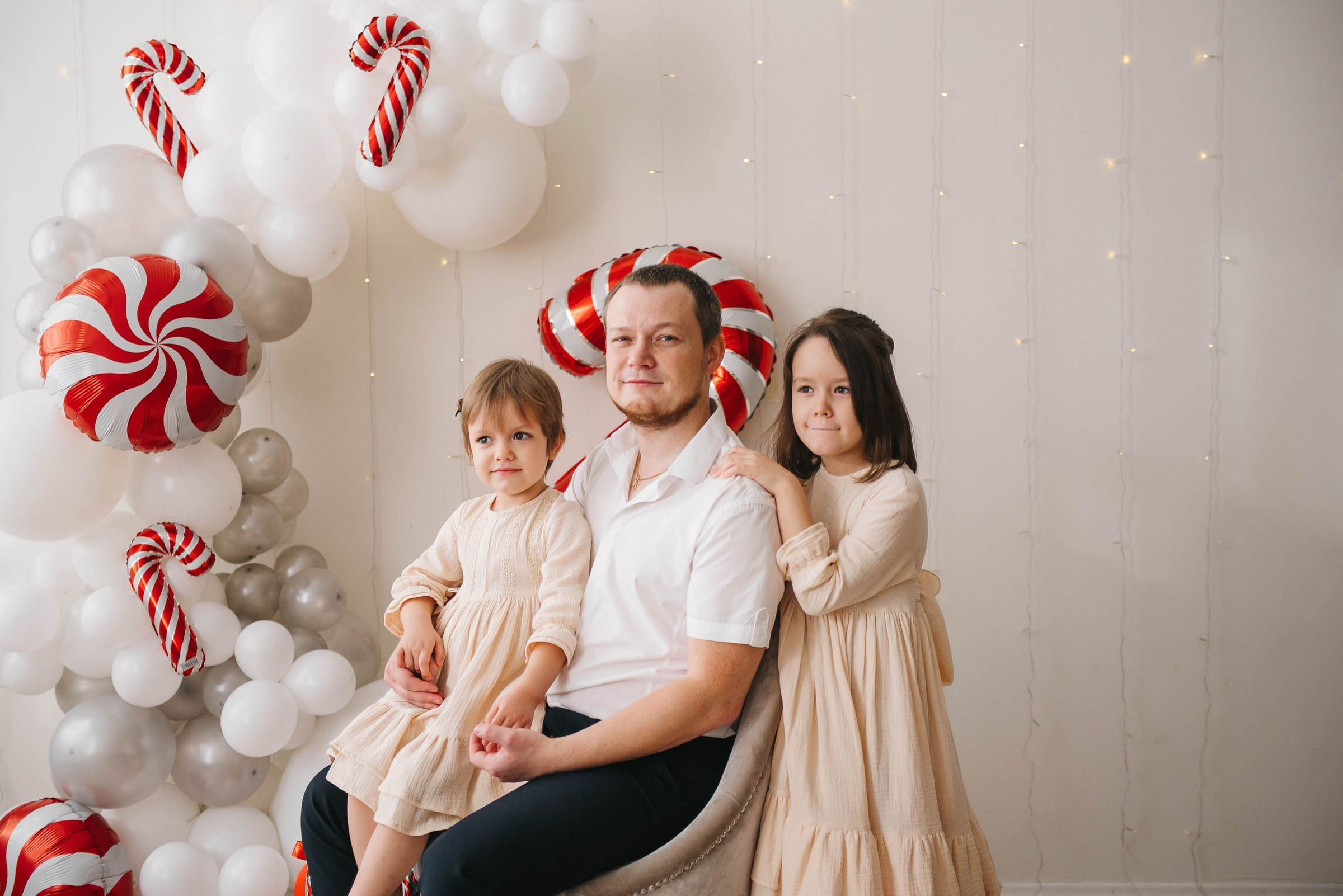 Таня Сережа Юля. Семейный и свадебный фотограф Алёна Морозова Коломна