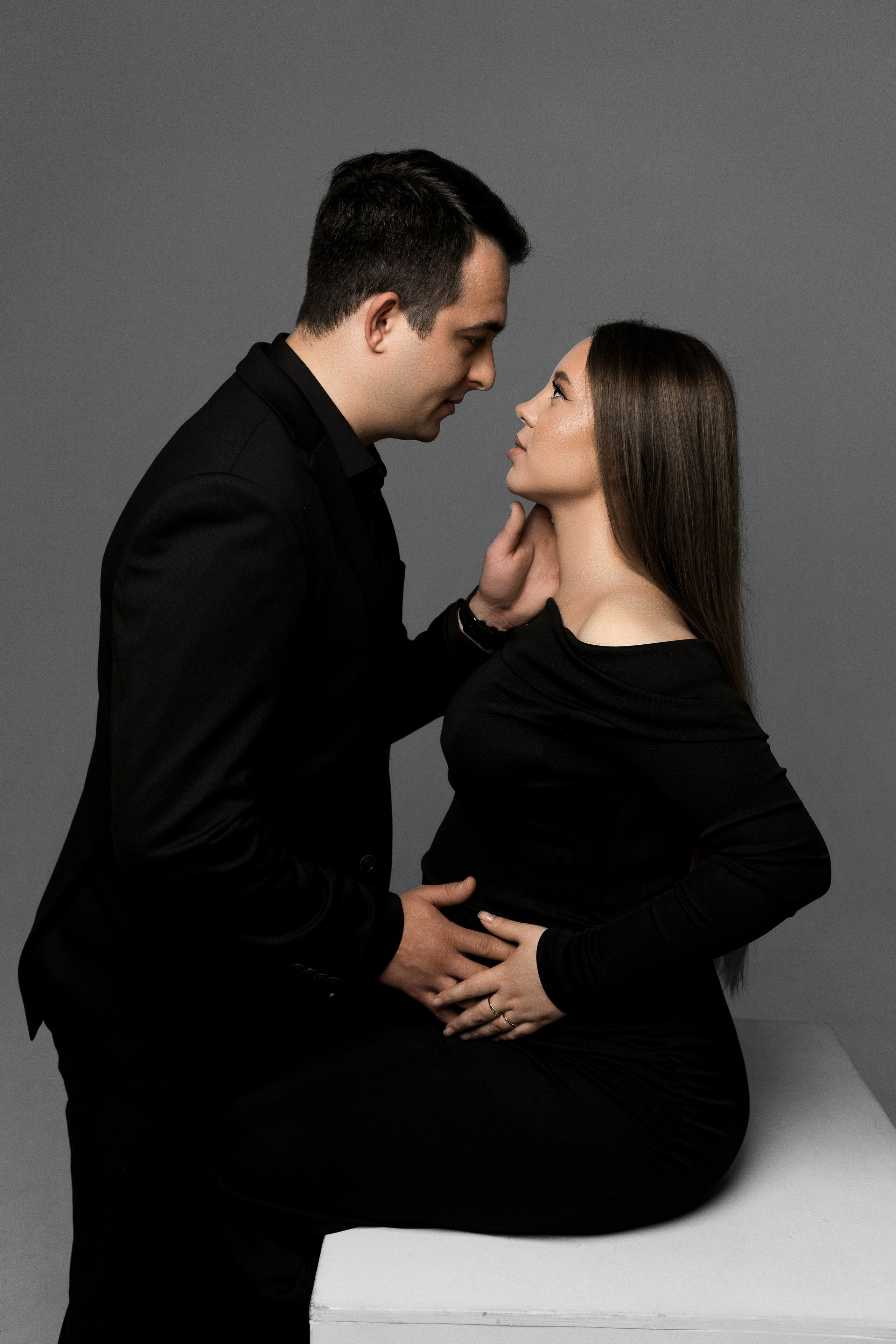 Портфолио парные. Фотограф Ася Уссурийск Владивосток