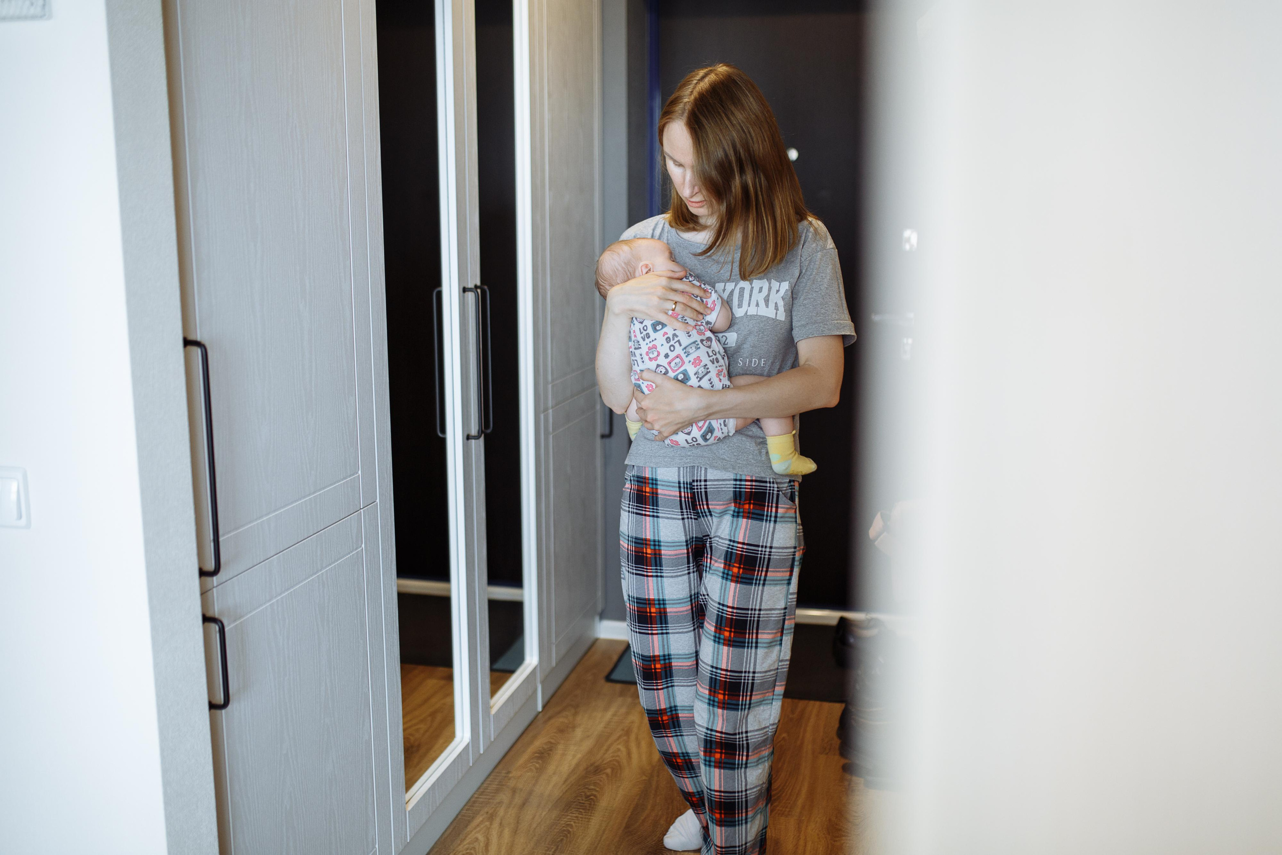 Васильевы. Фотограф Алёна Михайлова, Екатеринбург